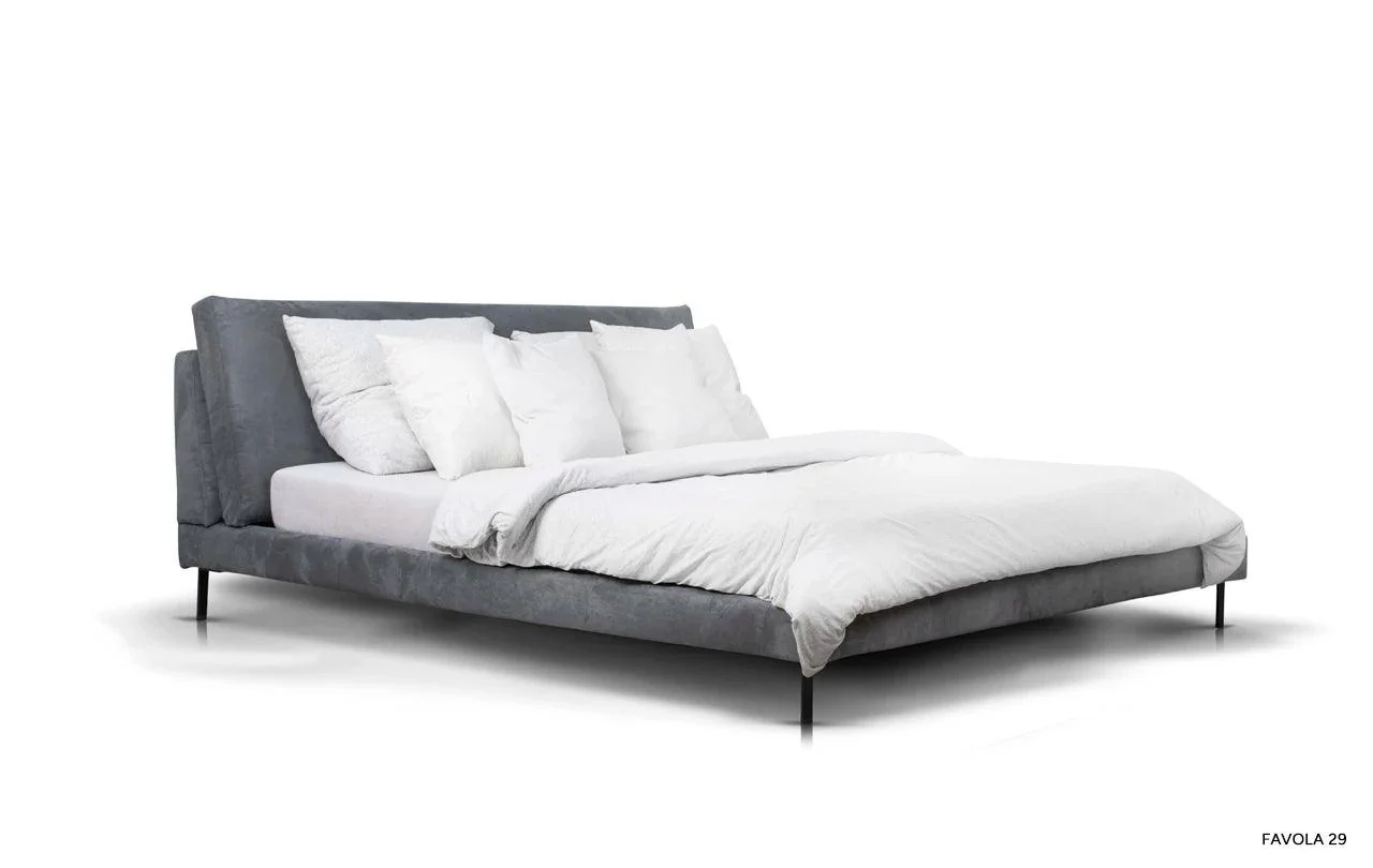 Łóżko LINEA - Image 19