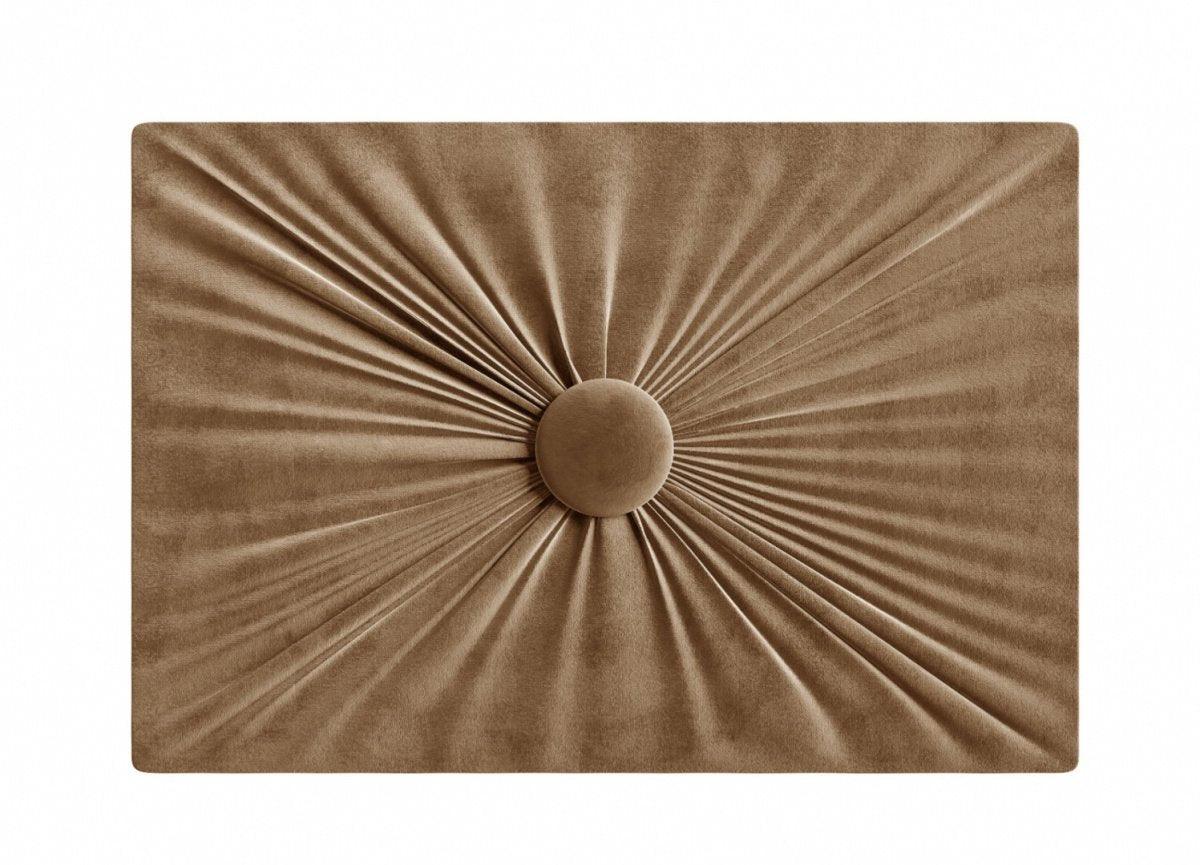 Łóżko tapicerowane OBJECT zielone - Image 9