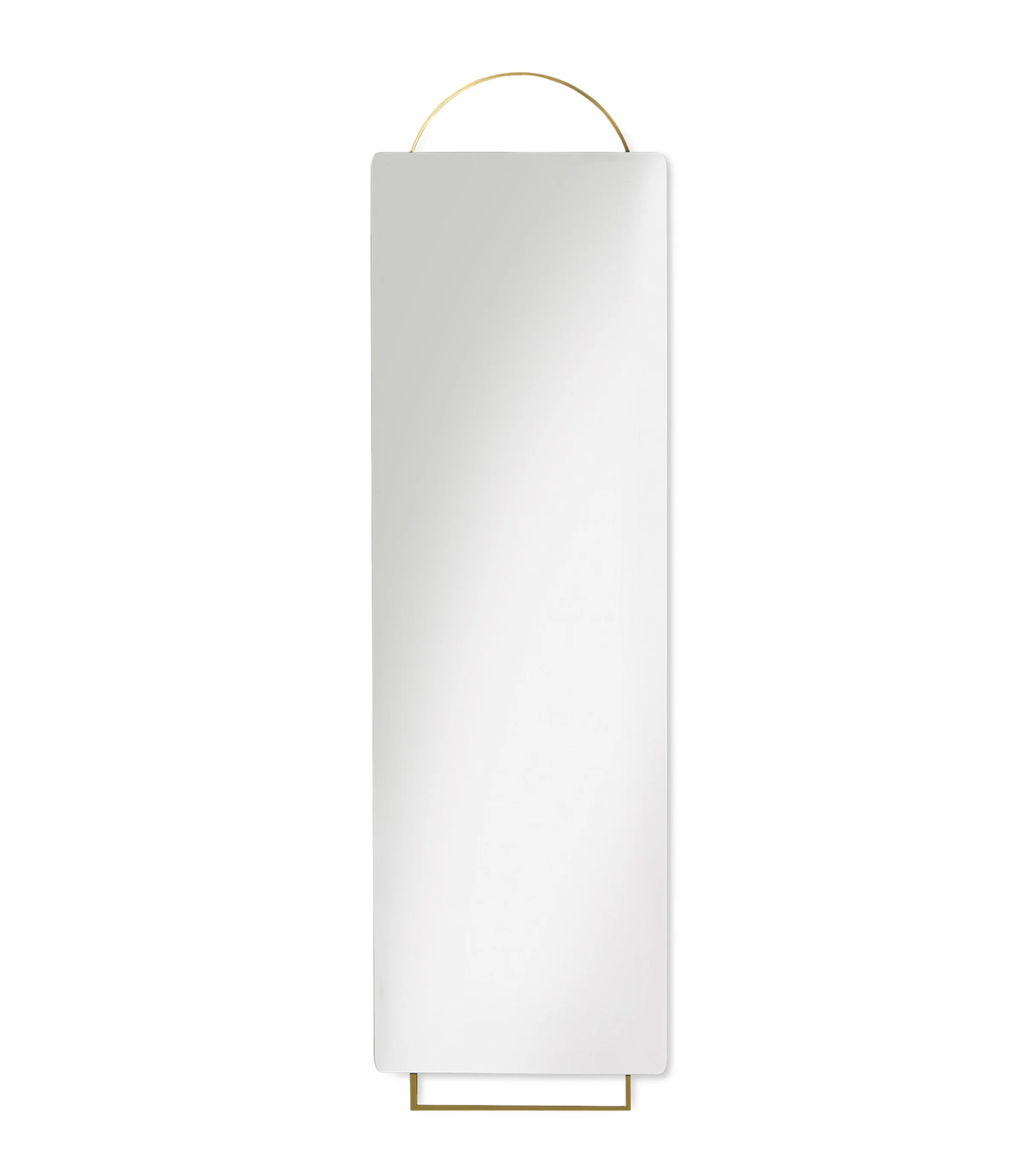Lustro ADORN mosiężny - Image 6