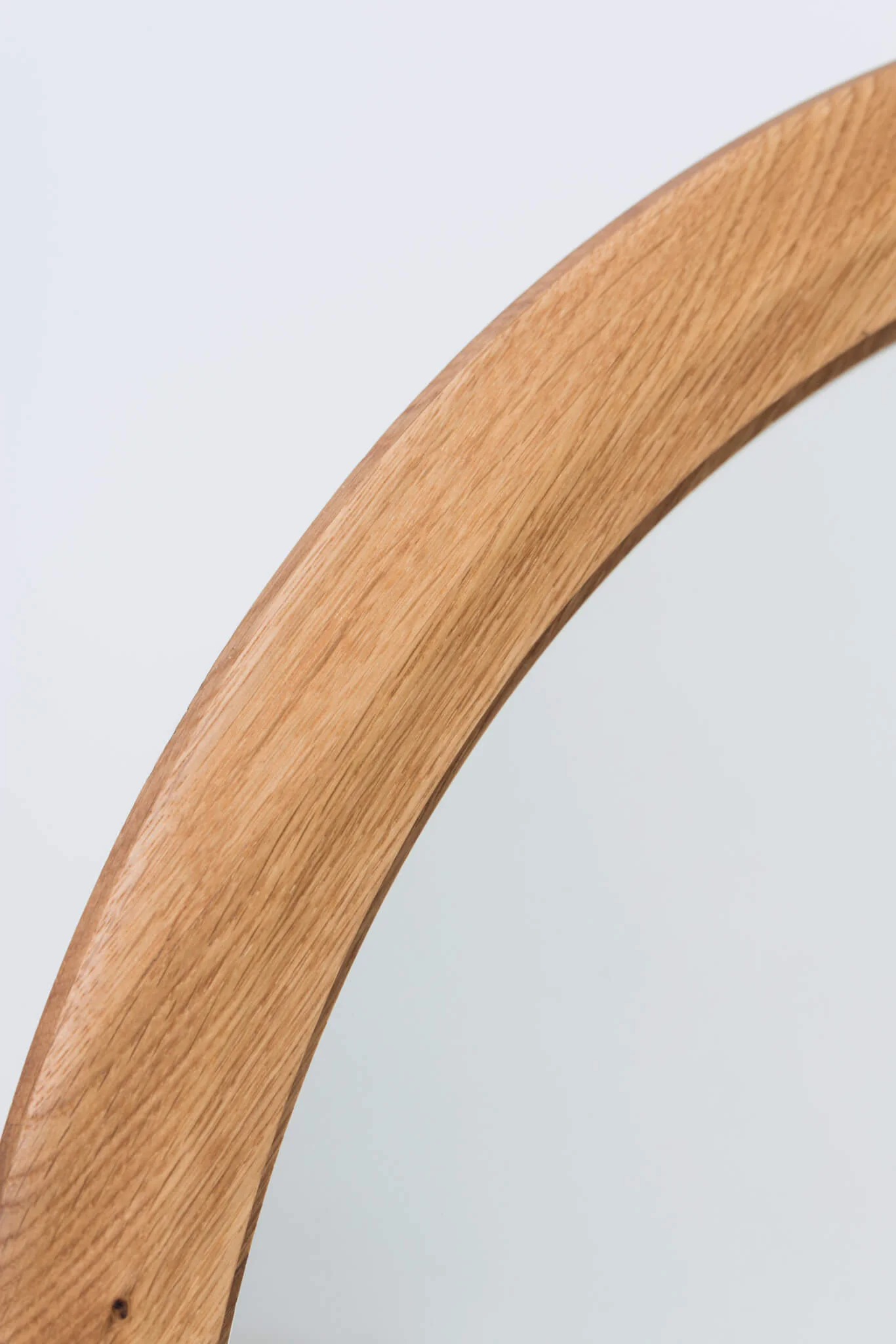 Lustro DYSK 1 dąb - Image 4