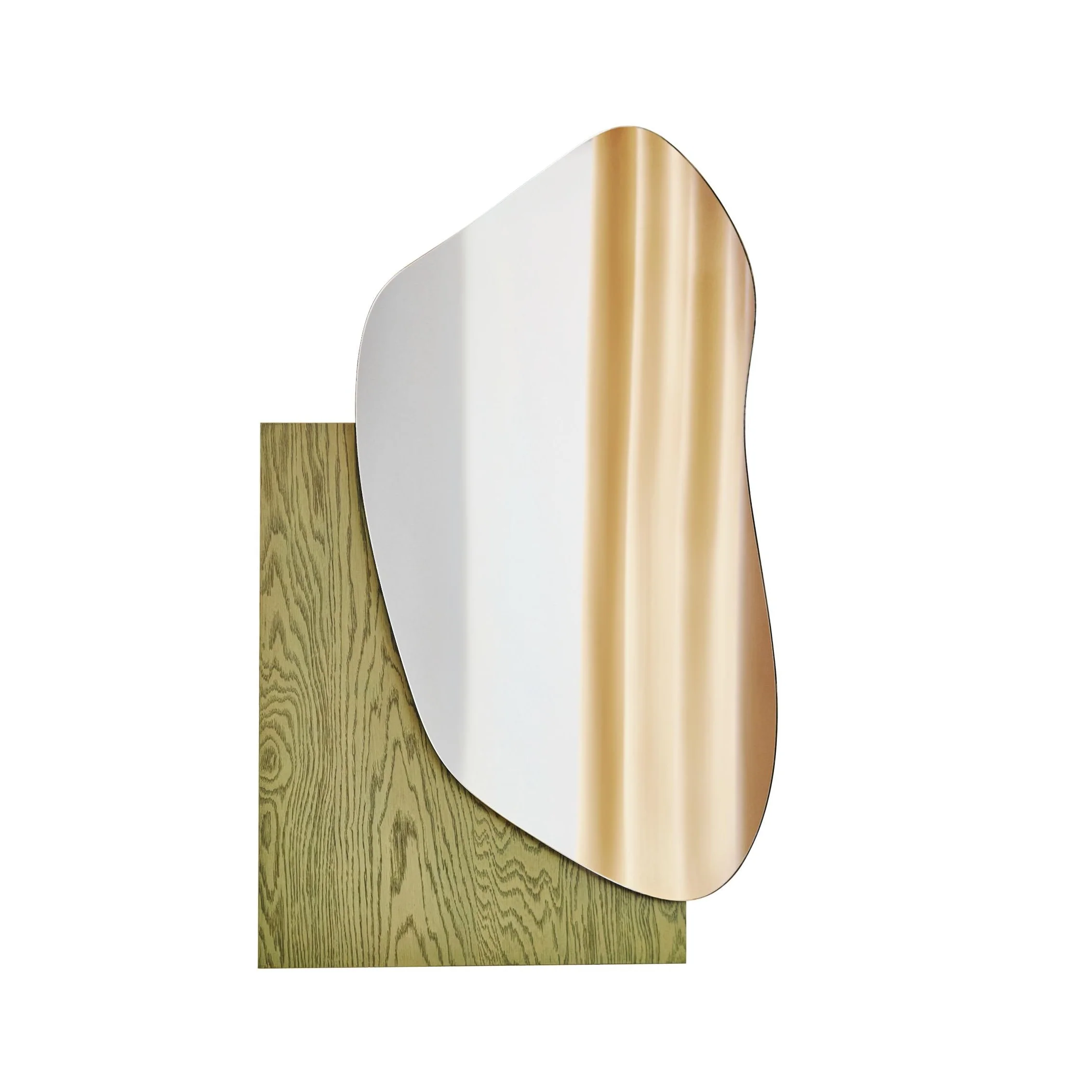 Lustro LAKE 1 personalizowane