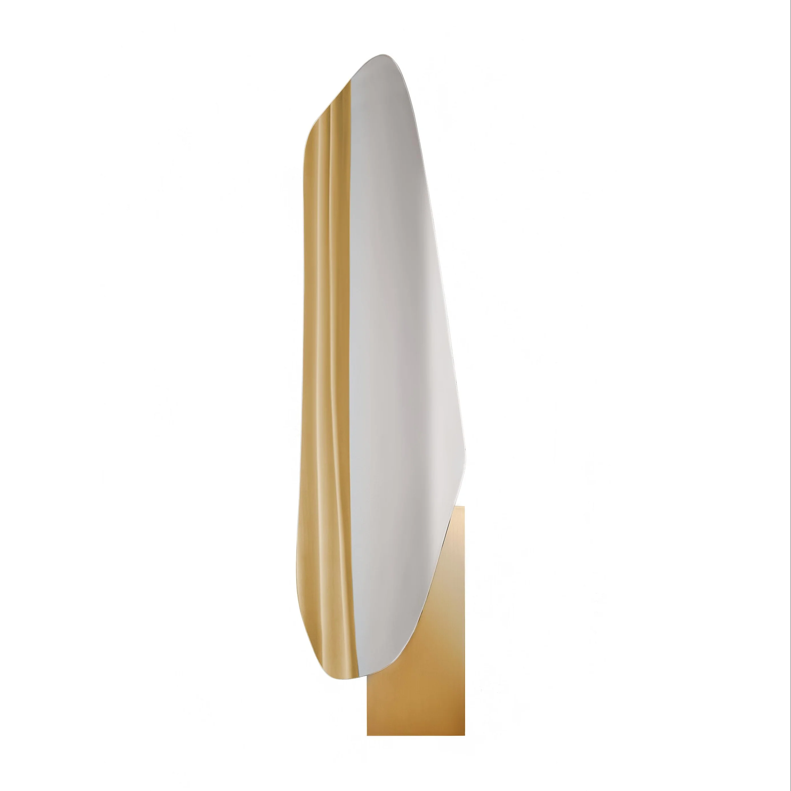 Lustro LAKE 2 personalizowane