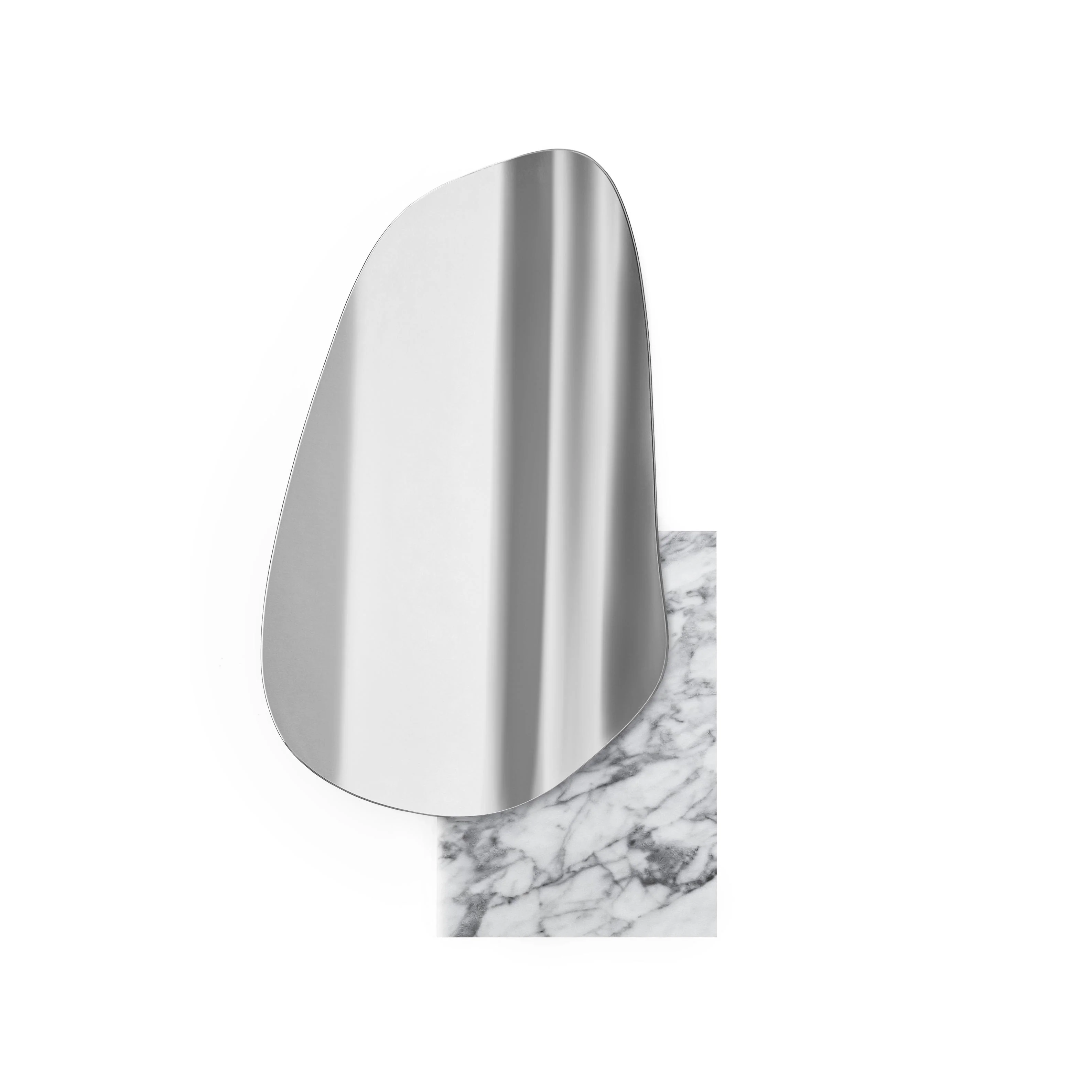Lustro LAKE 3 personalizowane - Image 2