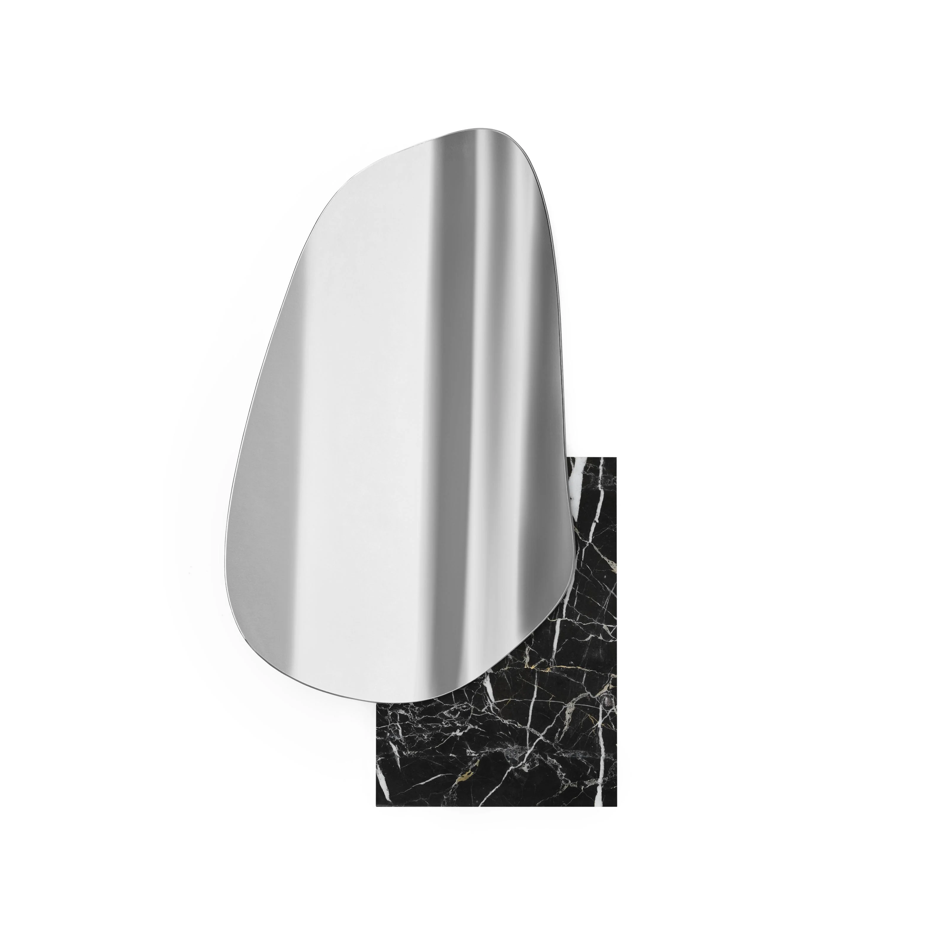 Lustro LAKE 3 personalizowane - Image 3