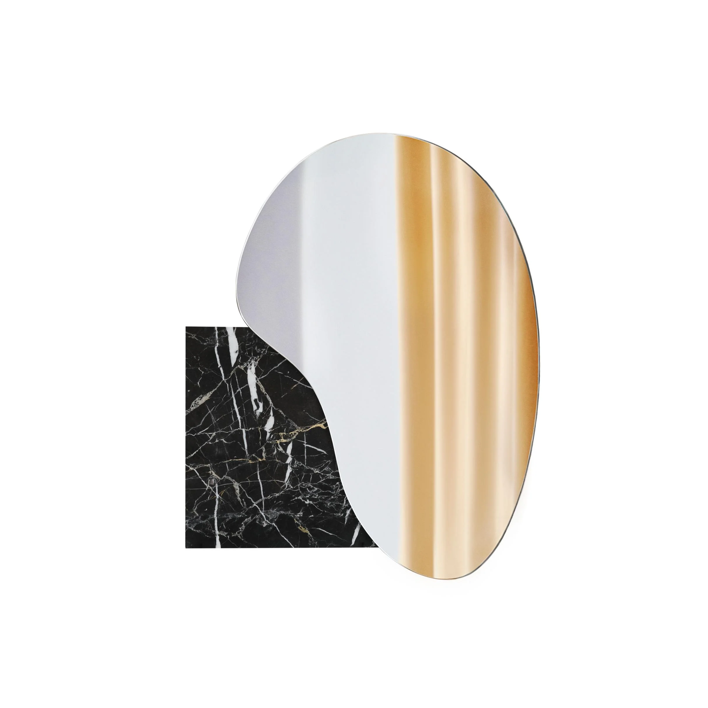 Lustro LAKE 4 personalizowane - Image 3