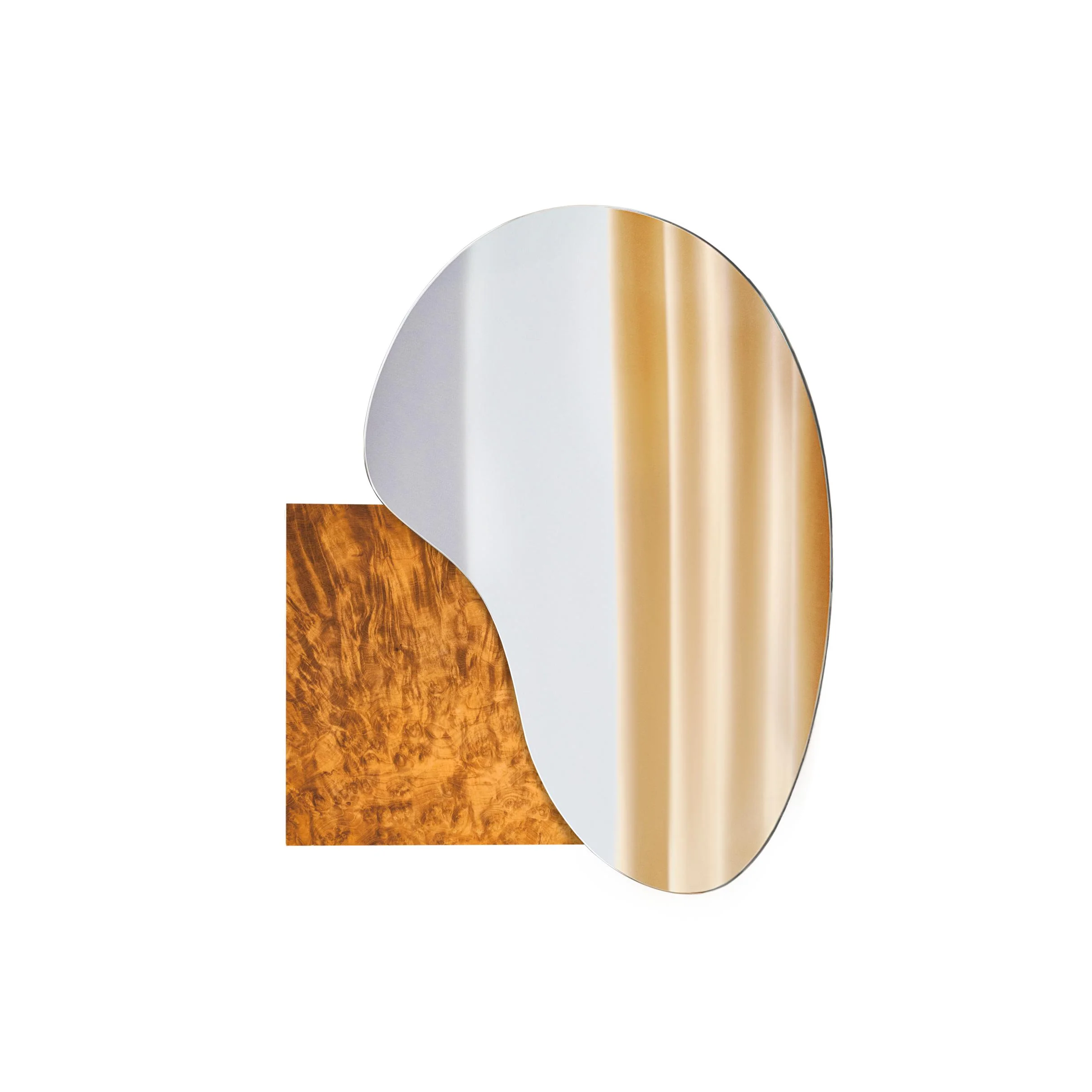 Lustro LAKE 4 personalizowane - Image 8