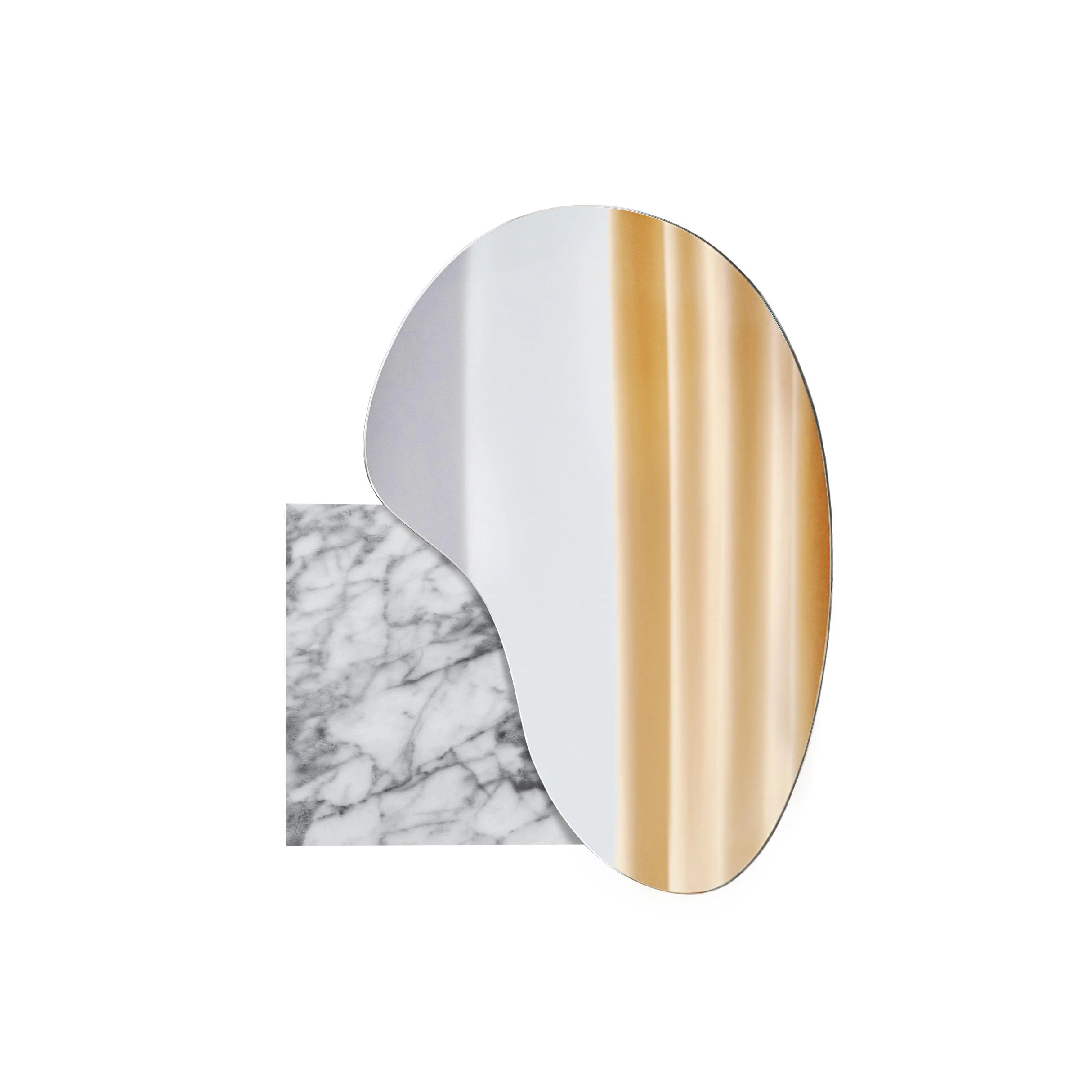 Lustro LAKE 4 personalizowane - Image 9