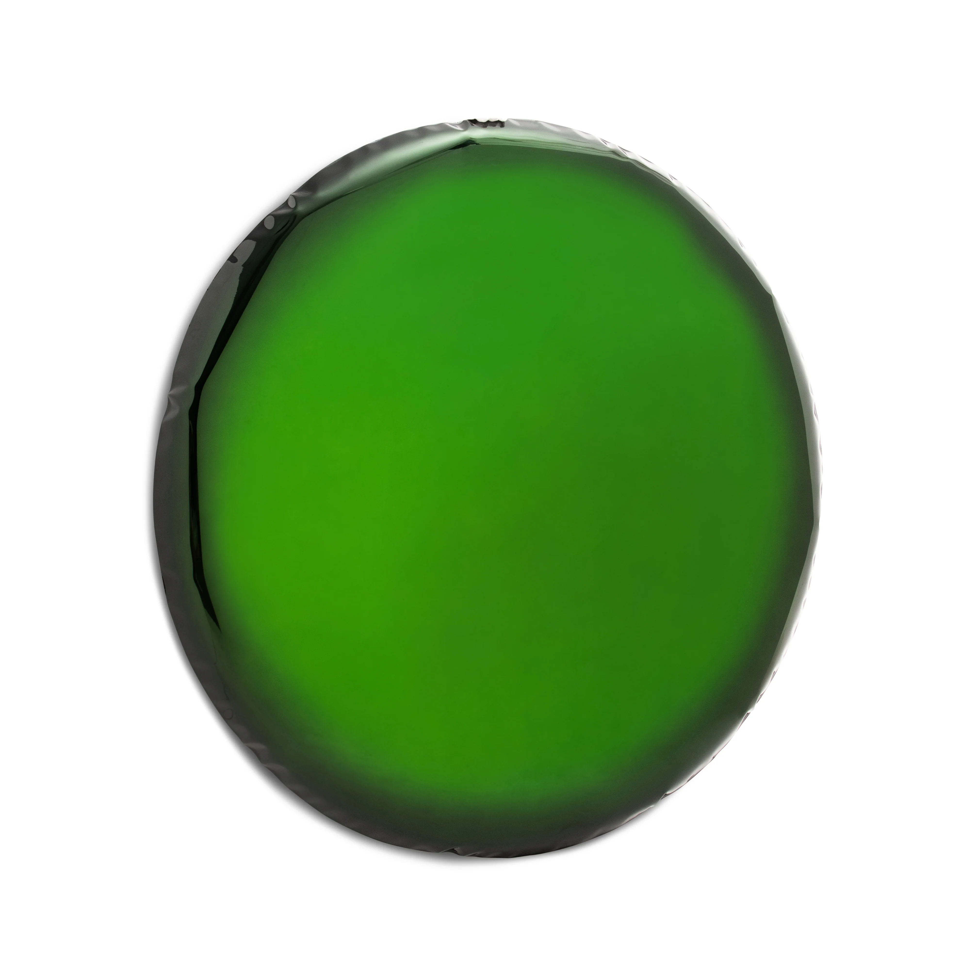 Lustro OKO transitions jadeitowy