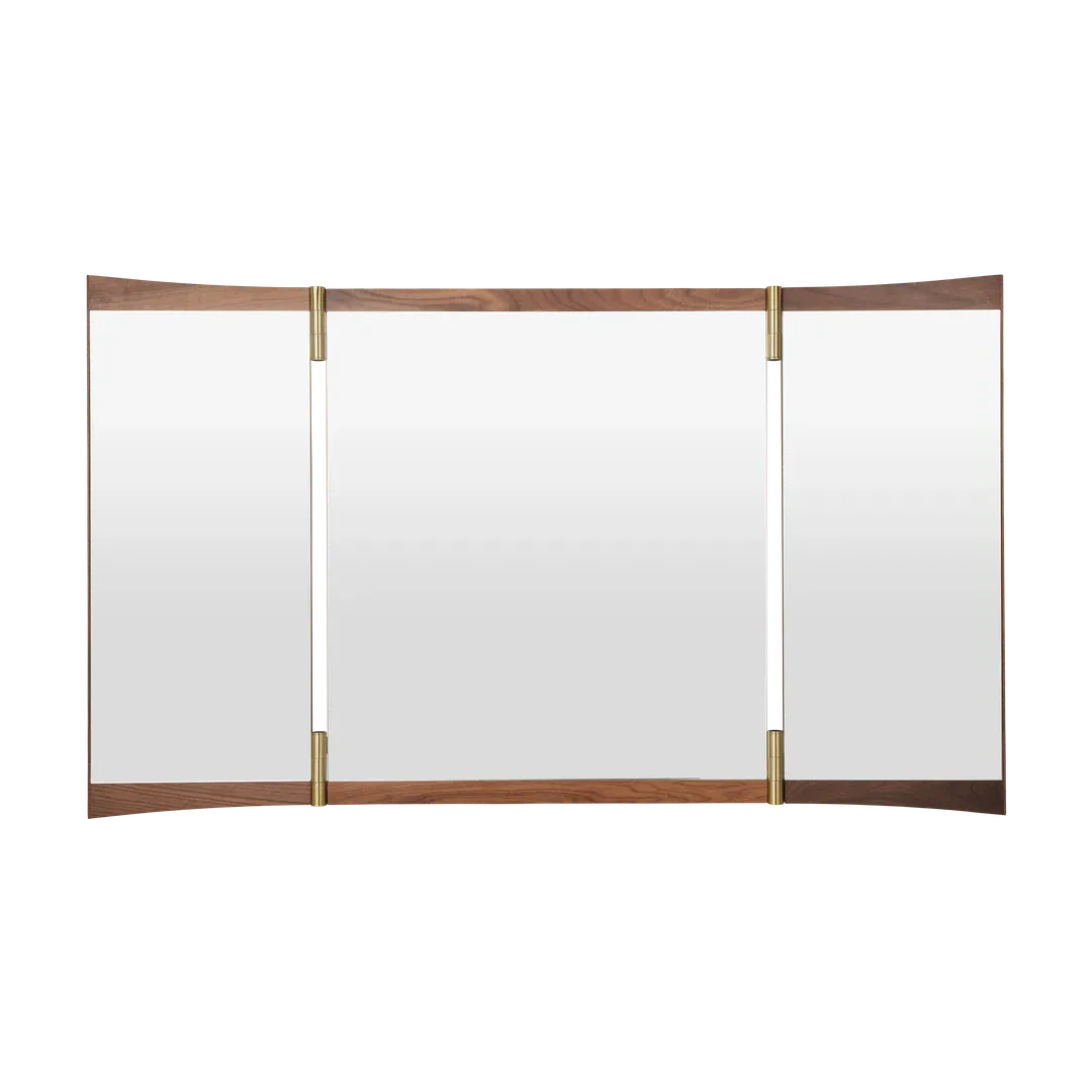 Lustro VANITY brązowy - Image 4