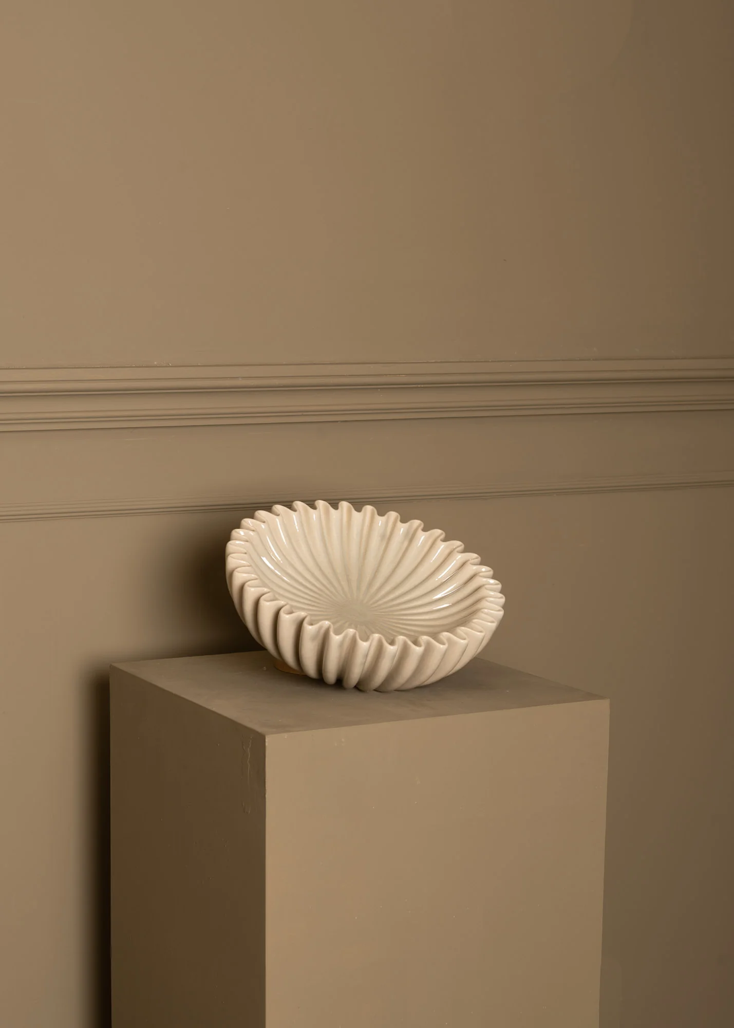Misa ceramiczna LOTUSO piaskowy - Image 2