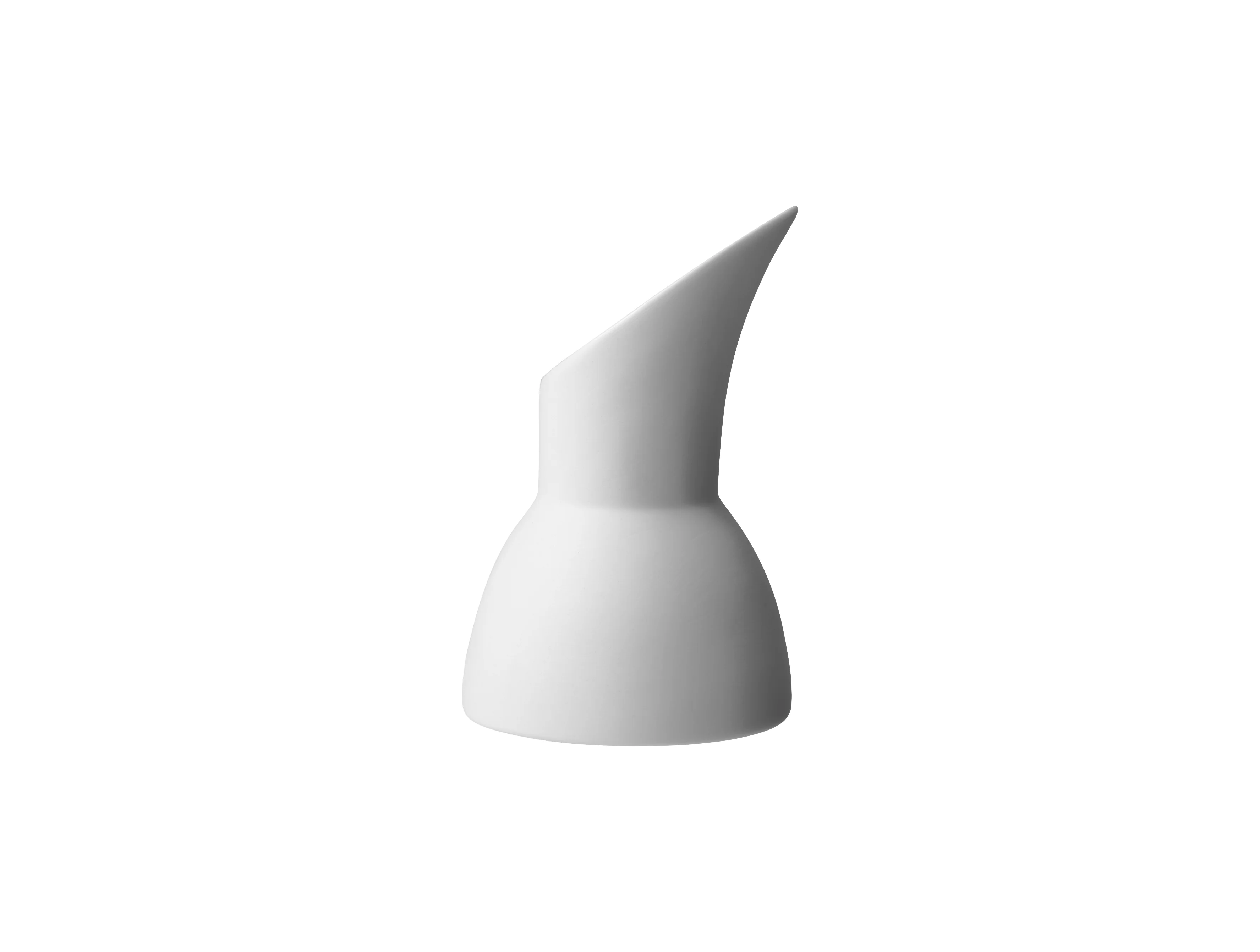 Mlecznik VIPP biała porcelana - Image 5