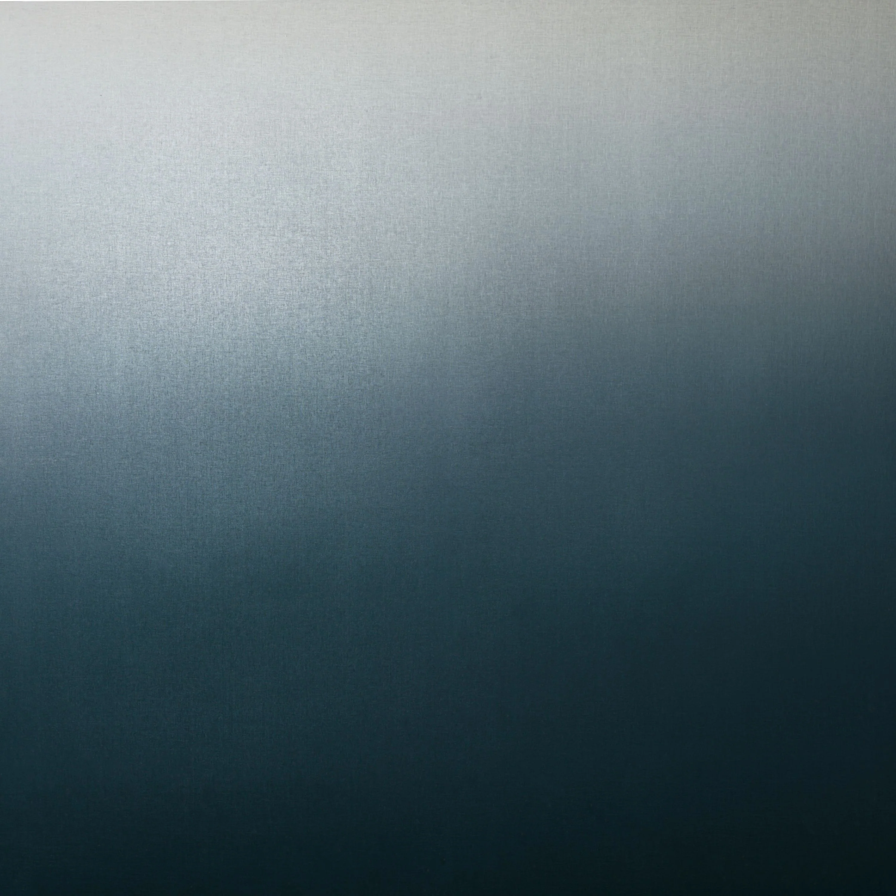 Mural tekstylny gradient z motywem nieba ASTRAL granatowy z szarym