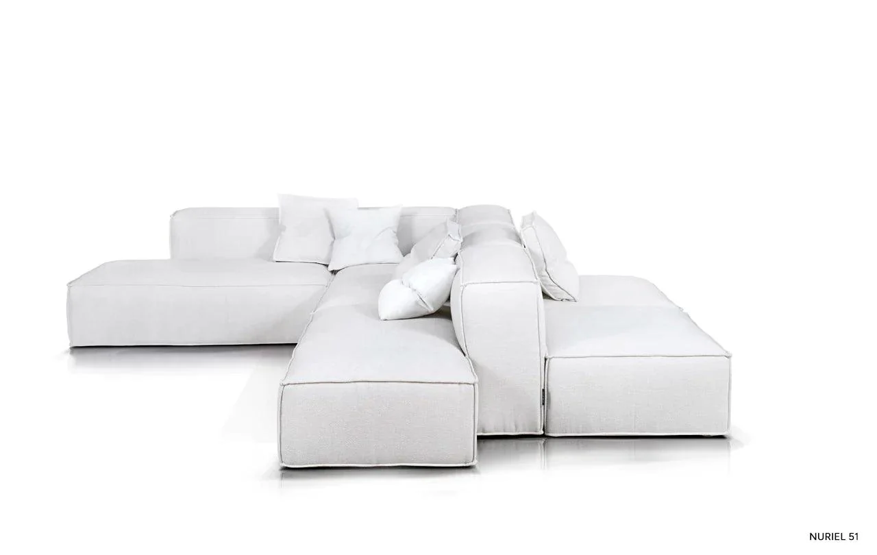 Narożnik prawostronny CUSHIONS - Image 46