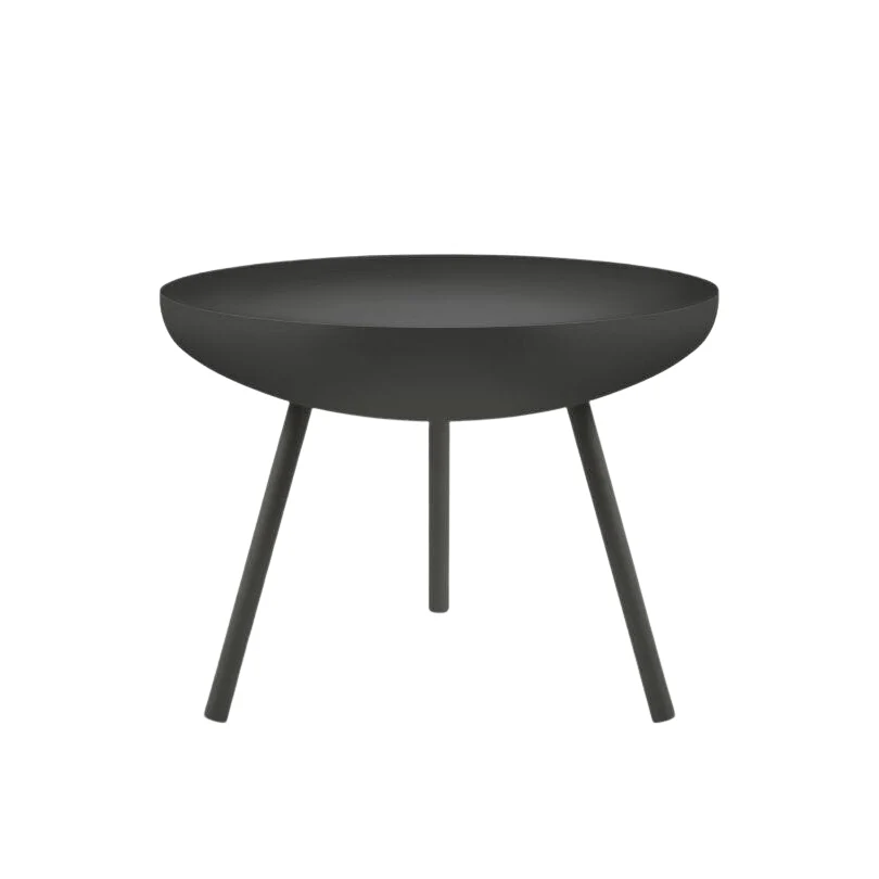Palenisko FI 550 czarny