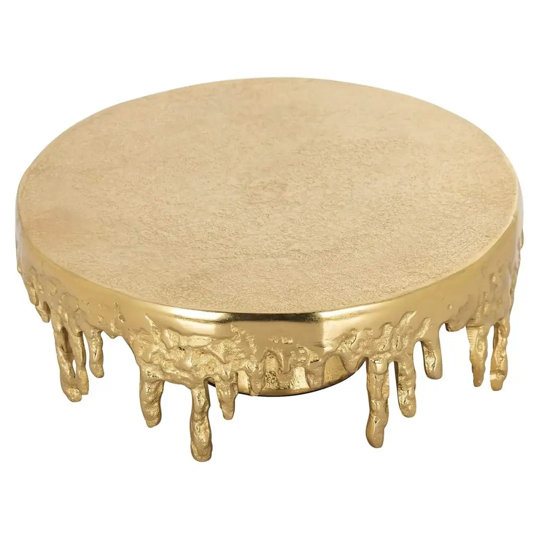 Patera CARMONA złoty - Image 4