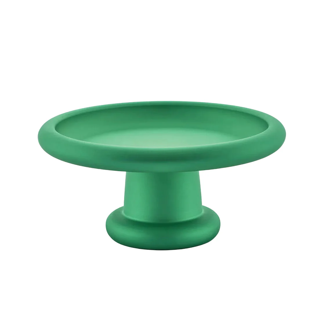 Patera DISCOLO zielony