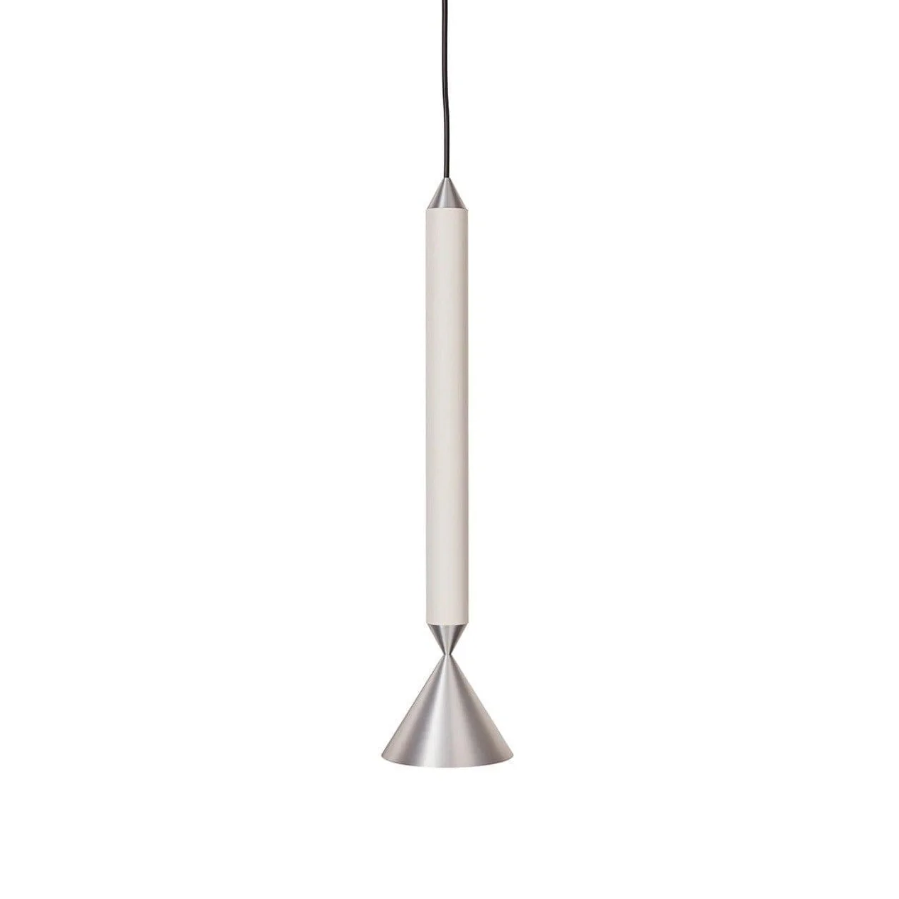 Lampa wisząca APOLLO biały