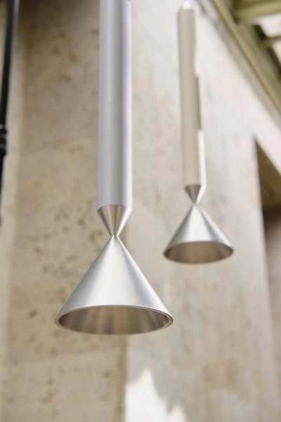 Lampa wisząca APOLLO biały - Image 3