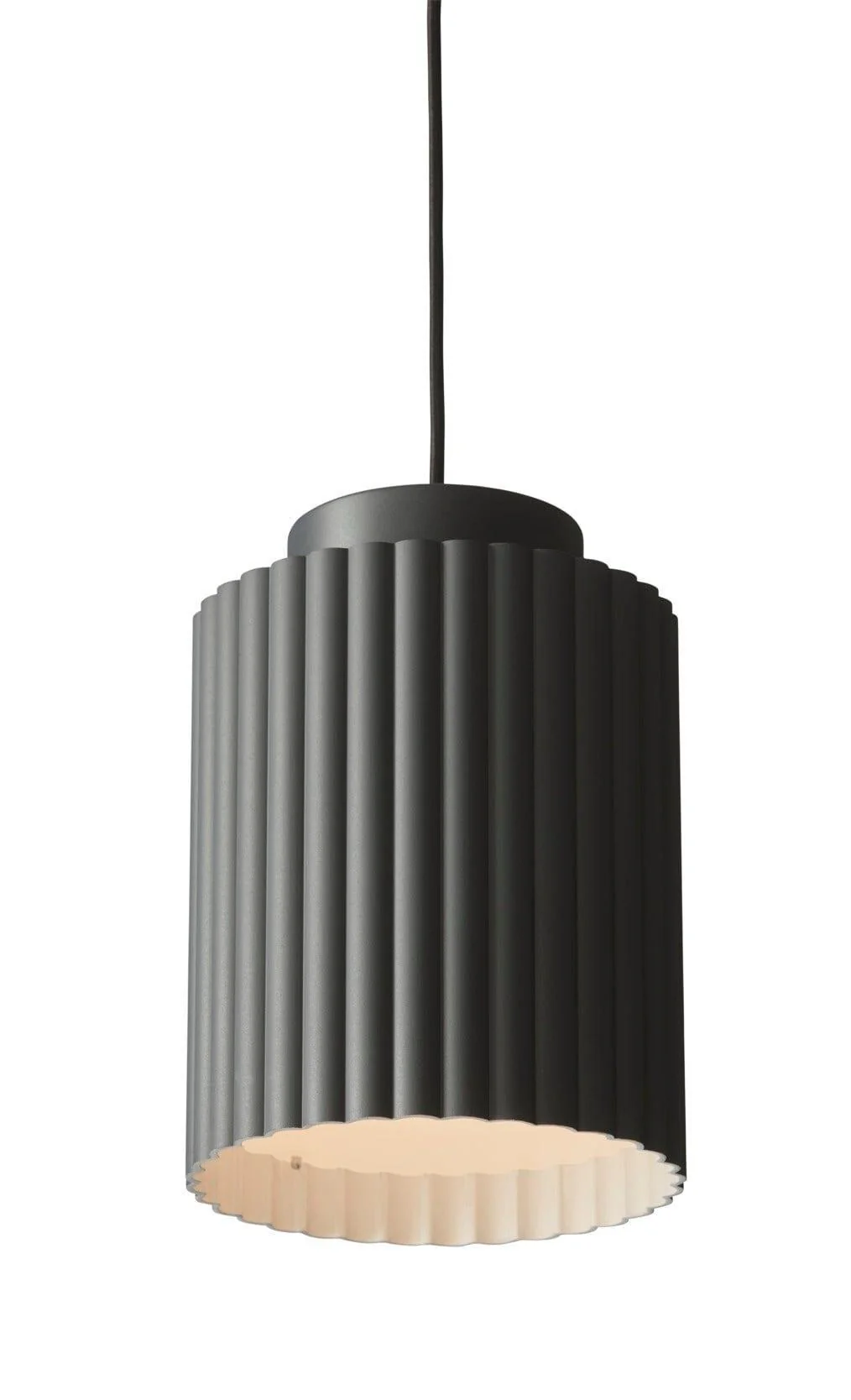 Lampa wisząca DONNA czarny - Image 5