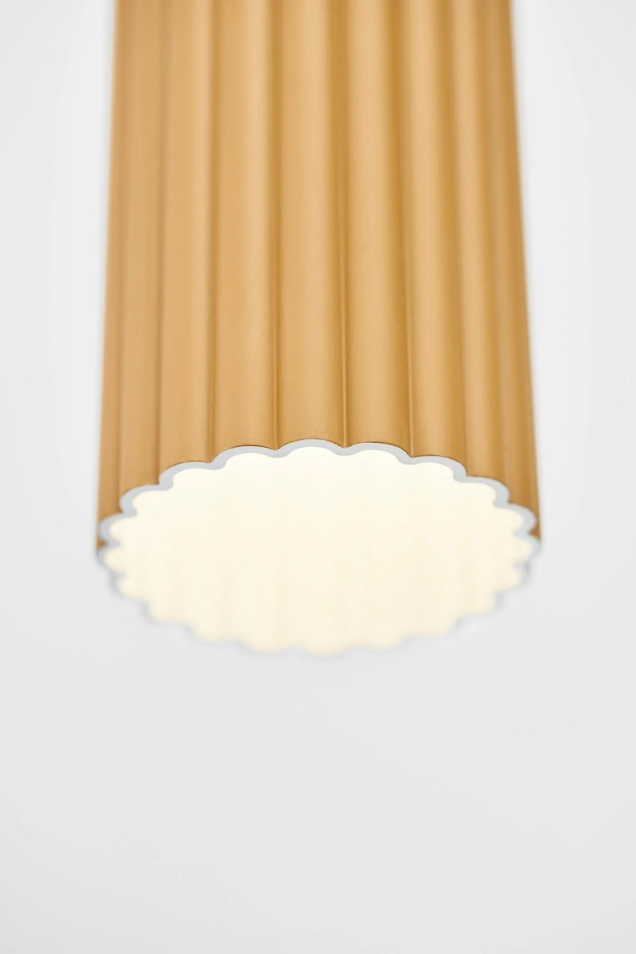 Lampa wisząca DONNA SLIM żółty - Image 7