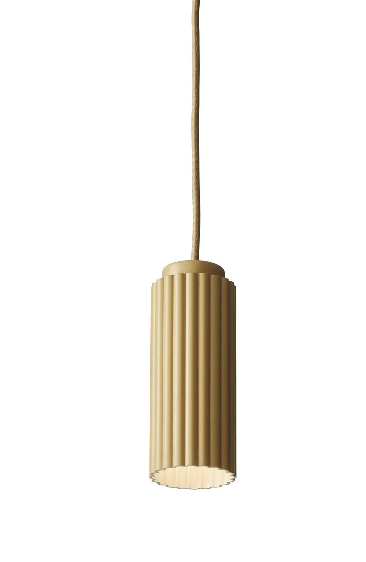 Lampa wisząca DONNA SLIM żółty - Image 9