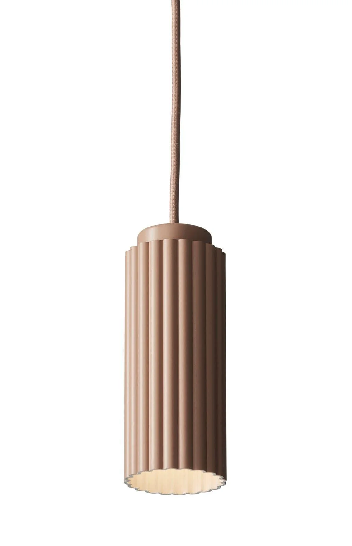 Lampa wisząca DONNA SLIM różowy - Image 8