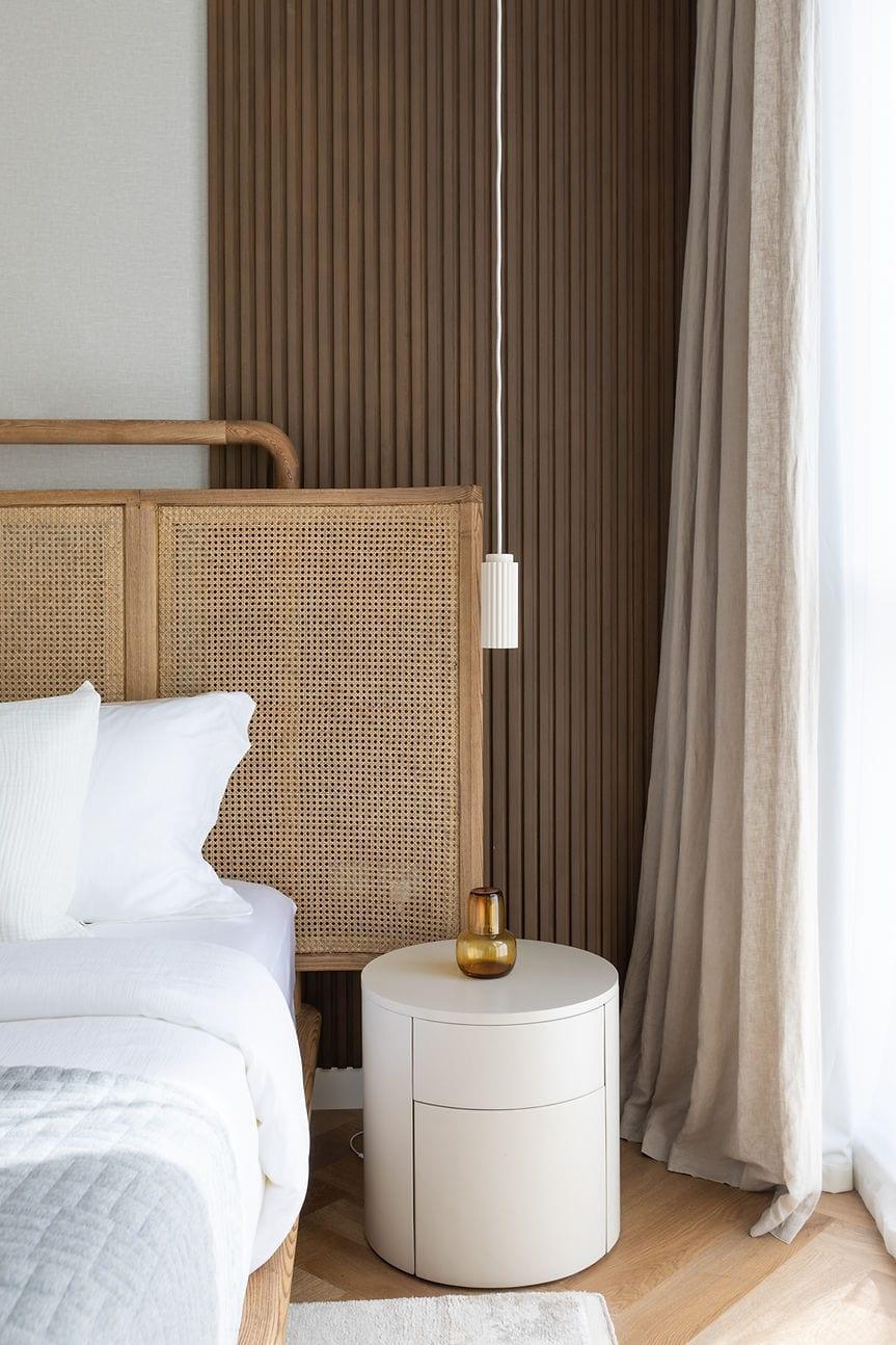 Lampa wisząca DONNA SLIM biały - Image 2