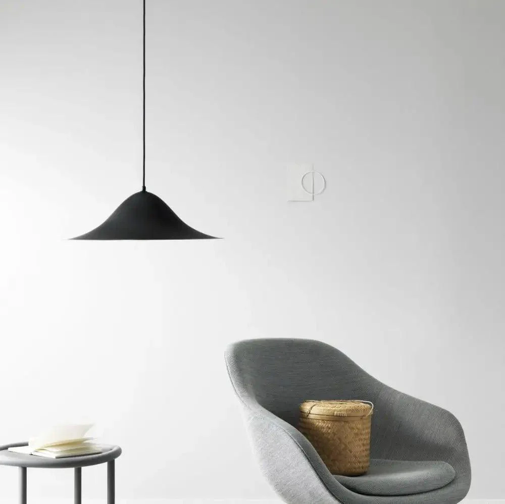 Lampa wisząca HANS GRAND biały - Image 2