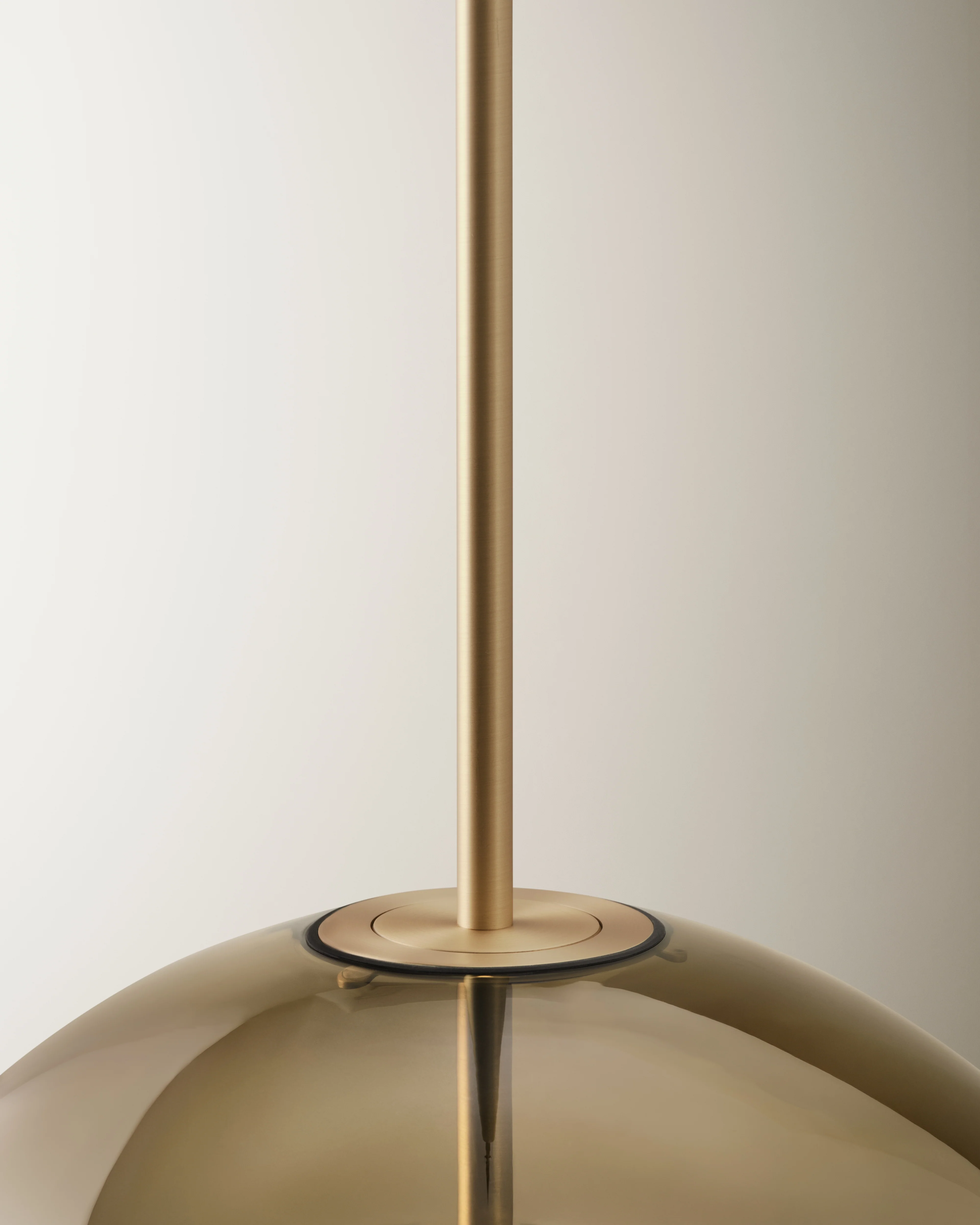Lampa wisząca KANDINSKY brązowy - Image 8