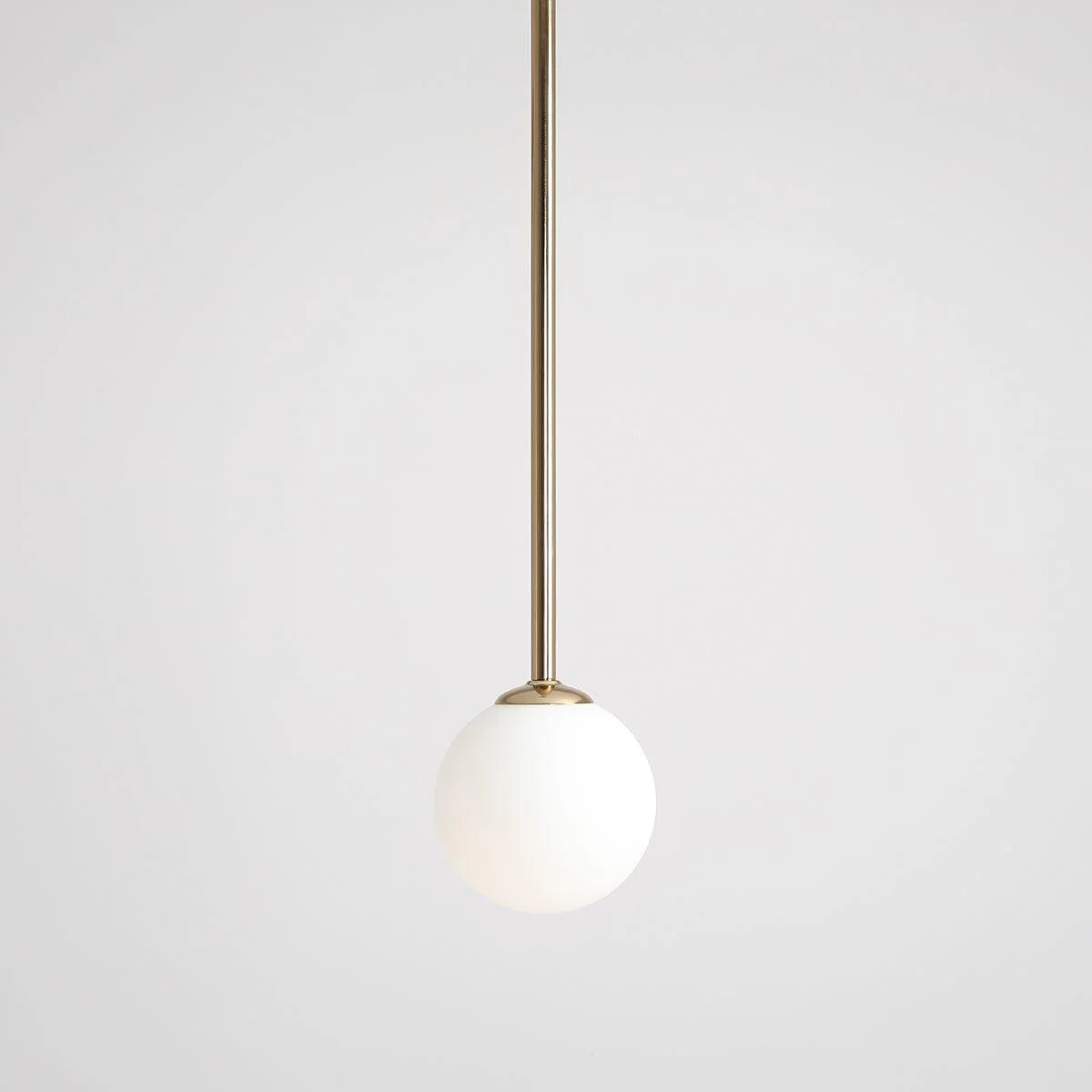 Lampa sufitowa PINNE LONG złoty - Image 6