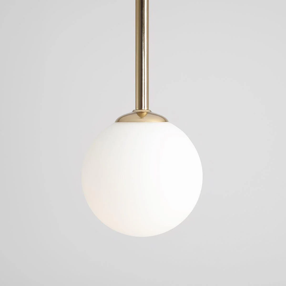 Lampa sufitowa PINNE MEDIUM złoty - Image 4