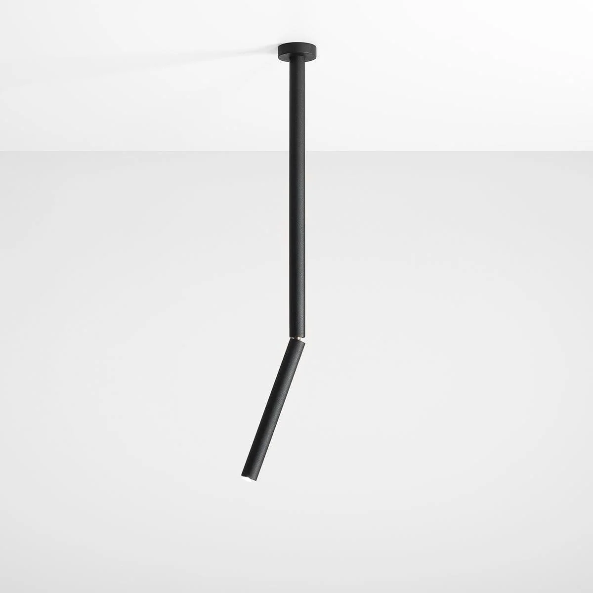 Lampa sufitowa regulowana STICK czarny - Image 2
