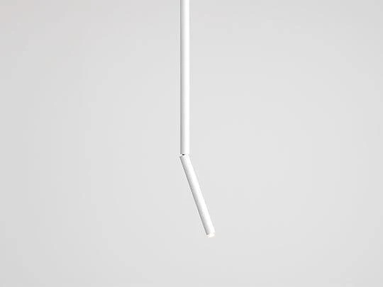 Lampa sufitowa regulowana STICK LONG biały - Image 2