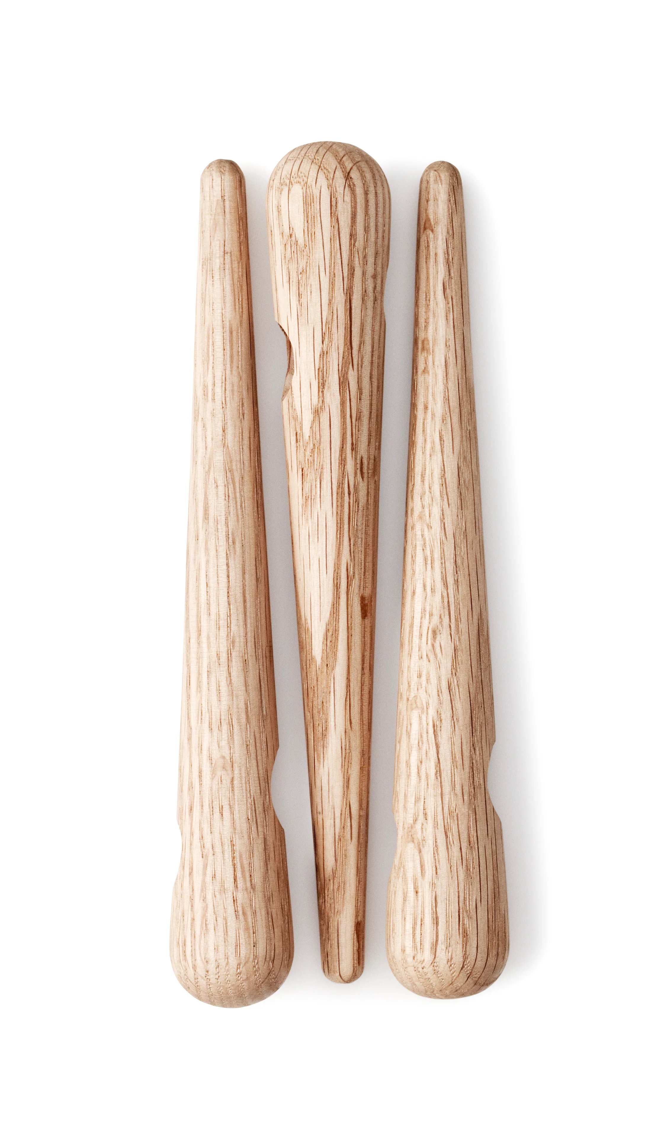 Podstawka TIMBER drewno dębowe - Image 4
