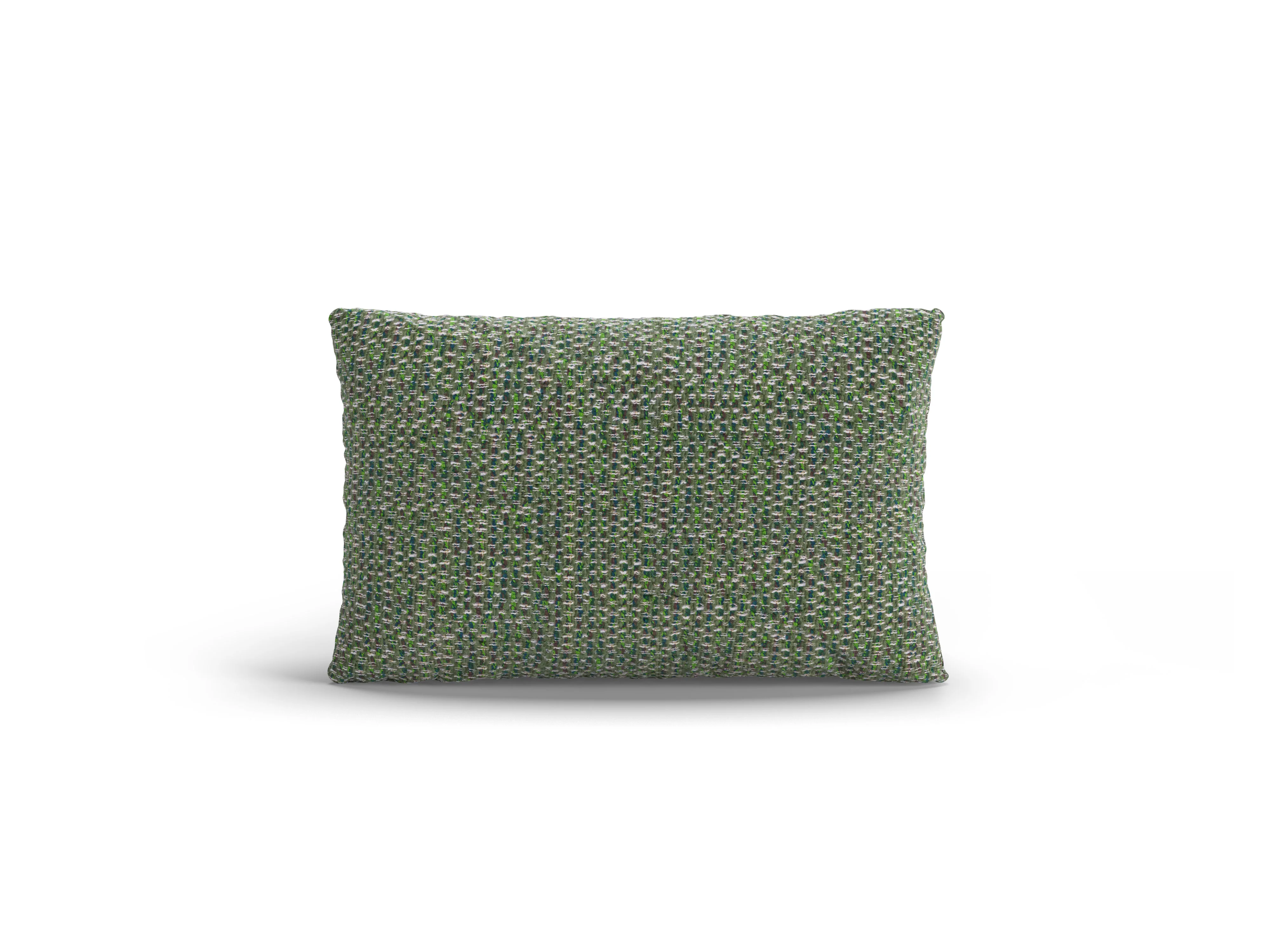 Poduszka POPPY zielony szenil - Image 3