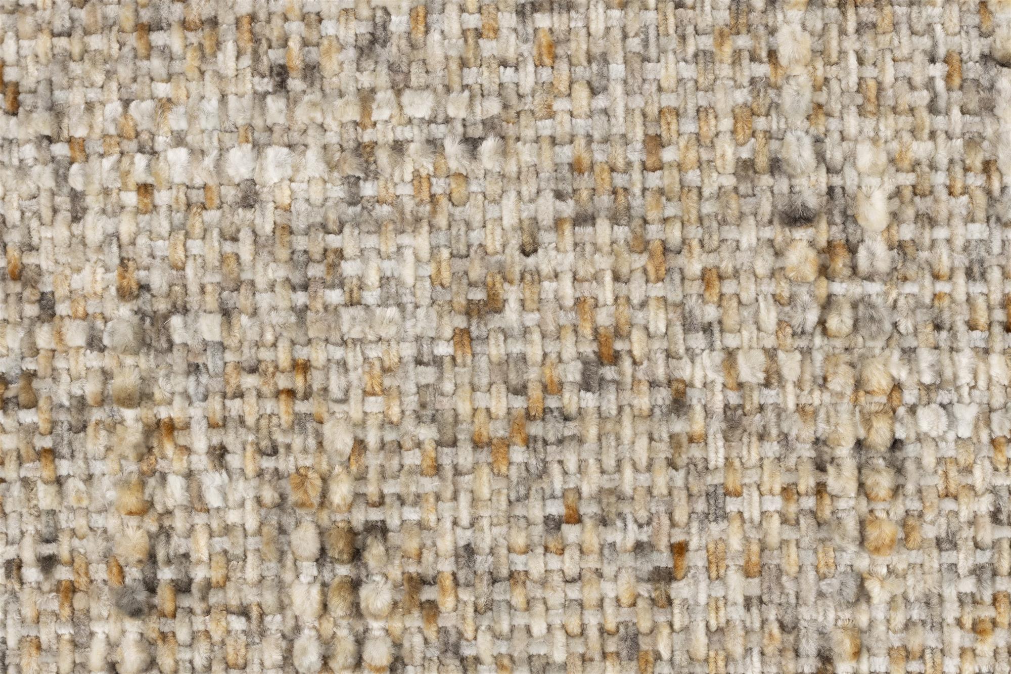 Poduszka SYDNEY brązowy melanż - Image 3
