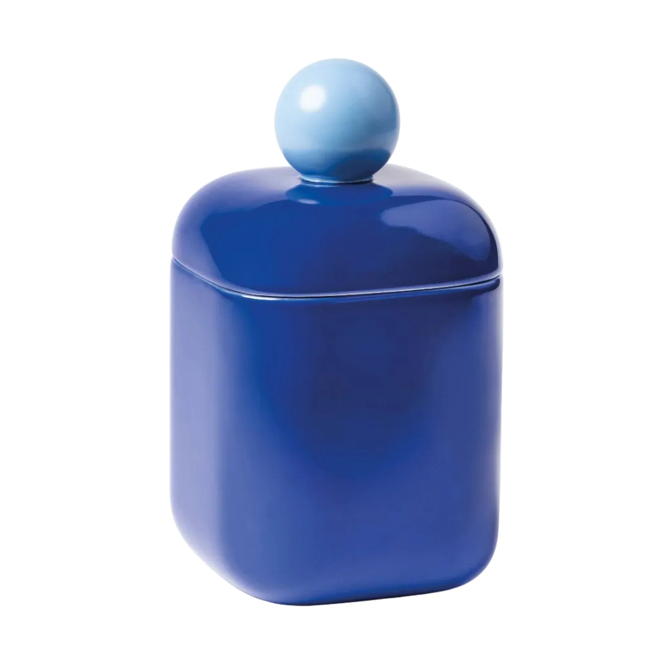 Pojemnik ORB niebieski