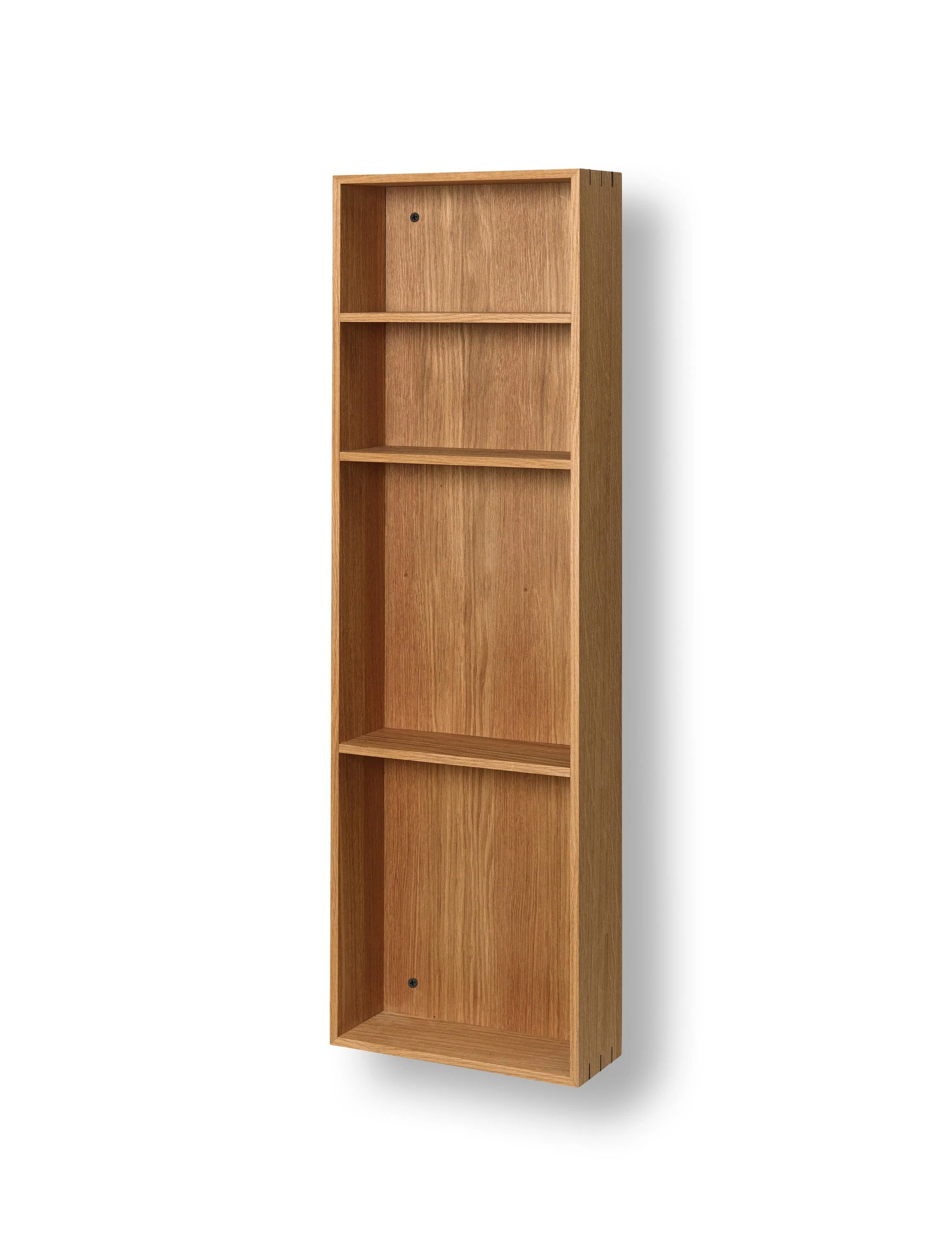 Półka BON fornir dębowy - Image 12
