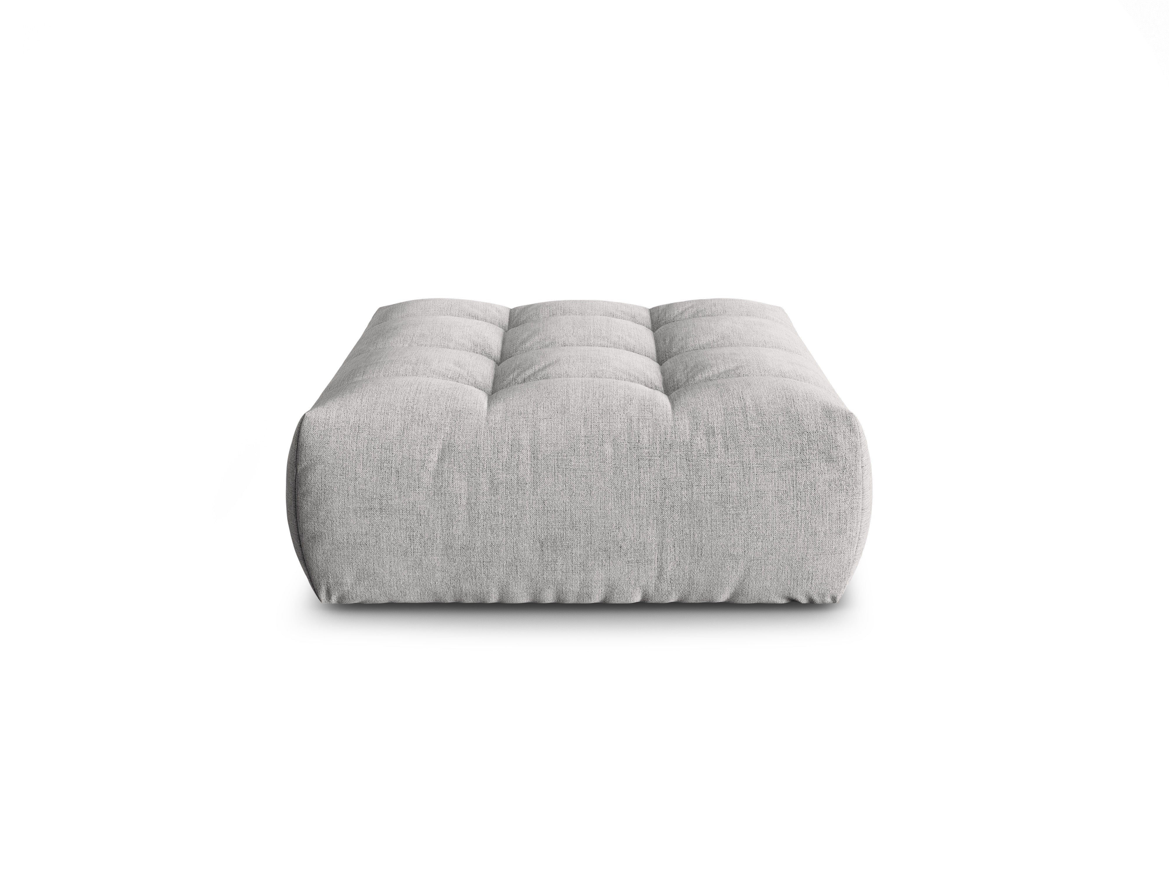 Puf BLOOM sreberny szenil - Image 3