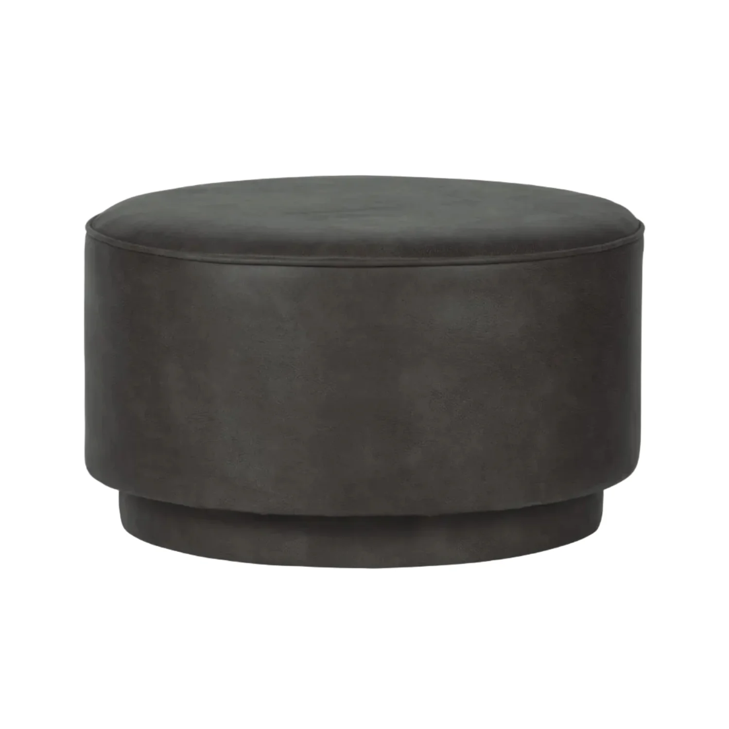 Puf COFFEE antracytowy