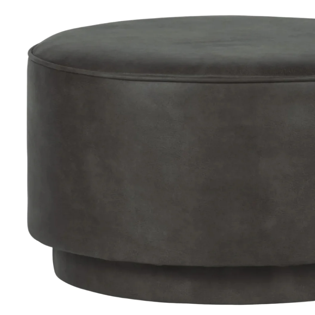 Puf COFFEE antracytowy - Image 2