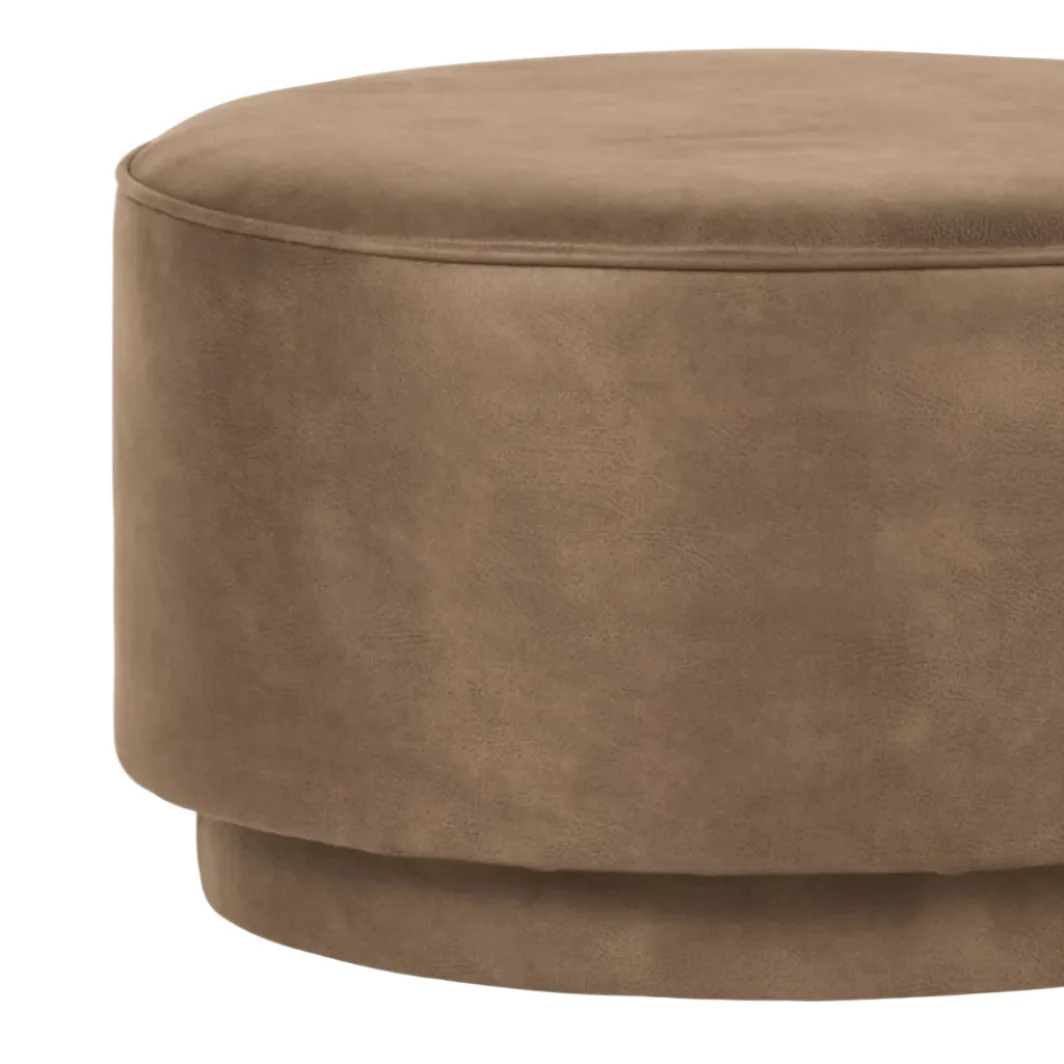 Puf COFFEE koniakowy - Image 2
