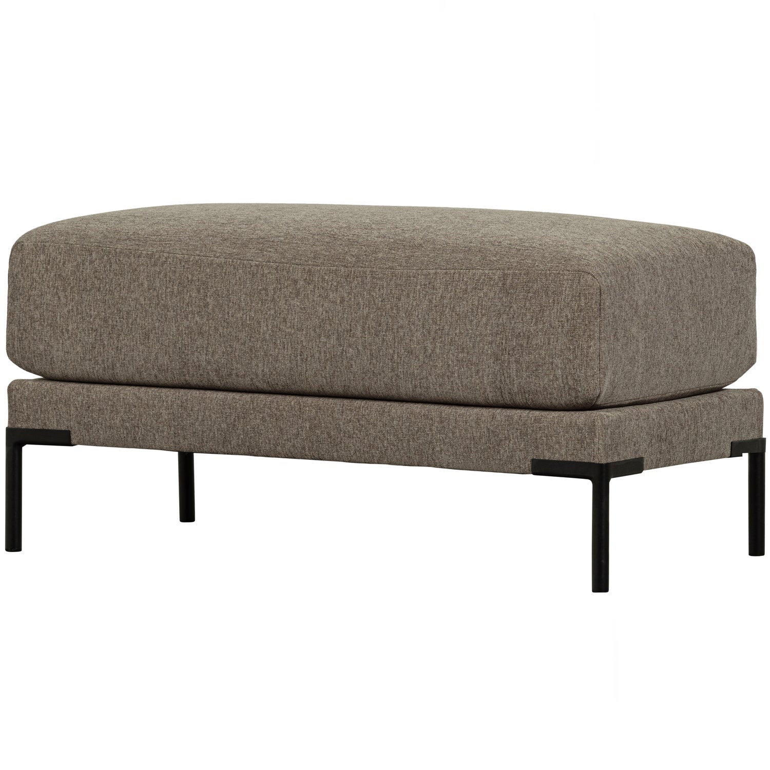Puf COUPLE taupe - Image 3
