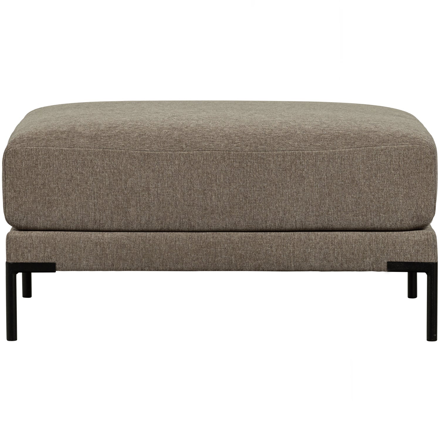 Puf COUPLE taupe - Image 5