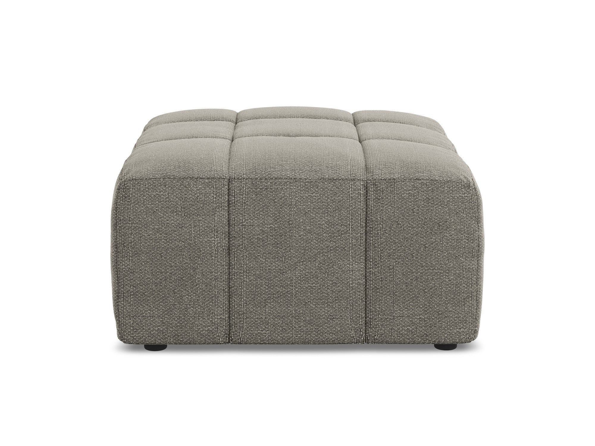 Puf / moduł ALOHA szary boucle - Image 3