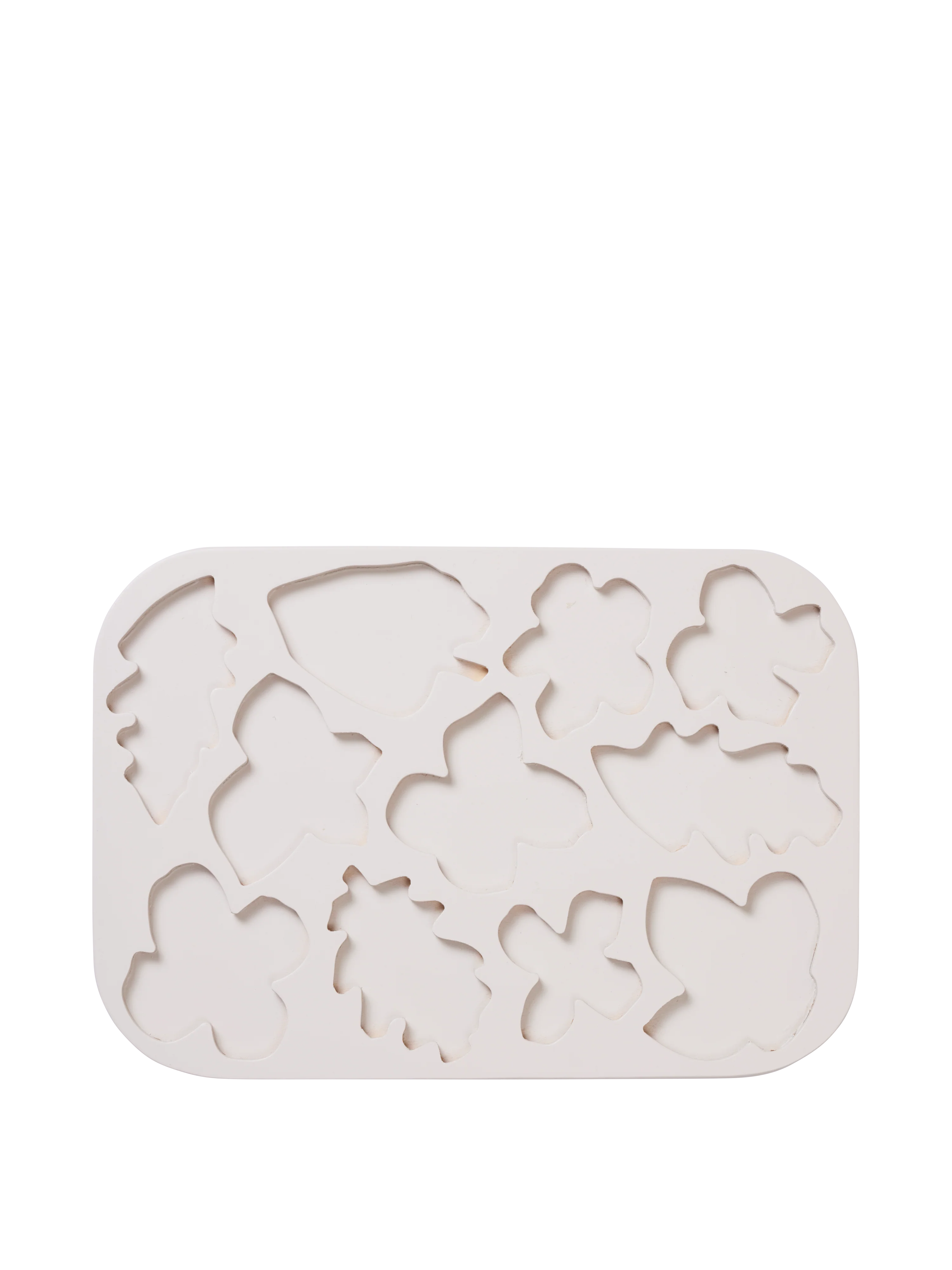 Puzzle POESIE beżowy - Image 7