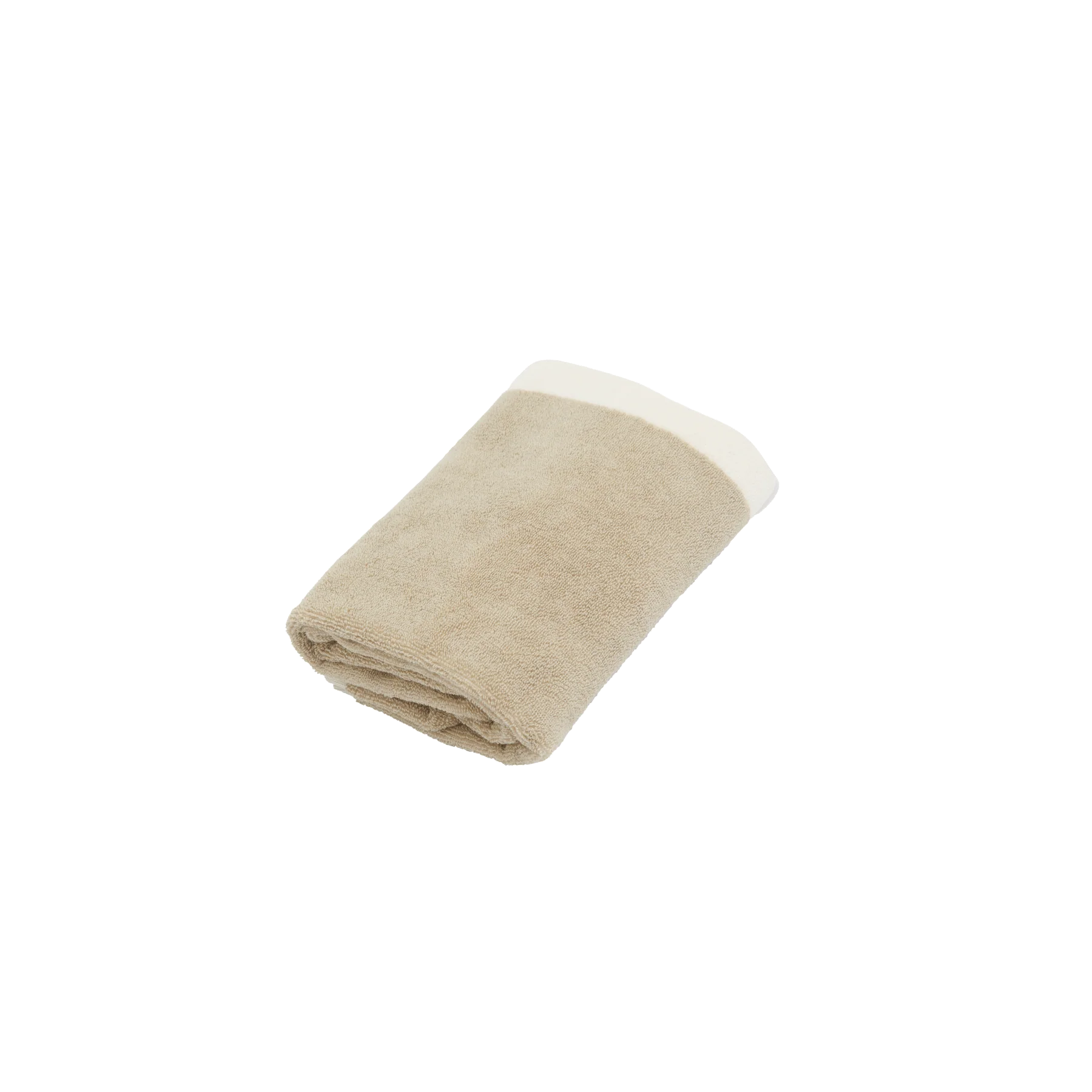 Ręcznik VIPP khaki bawełna - Image 12