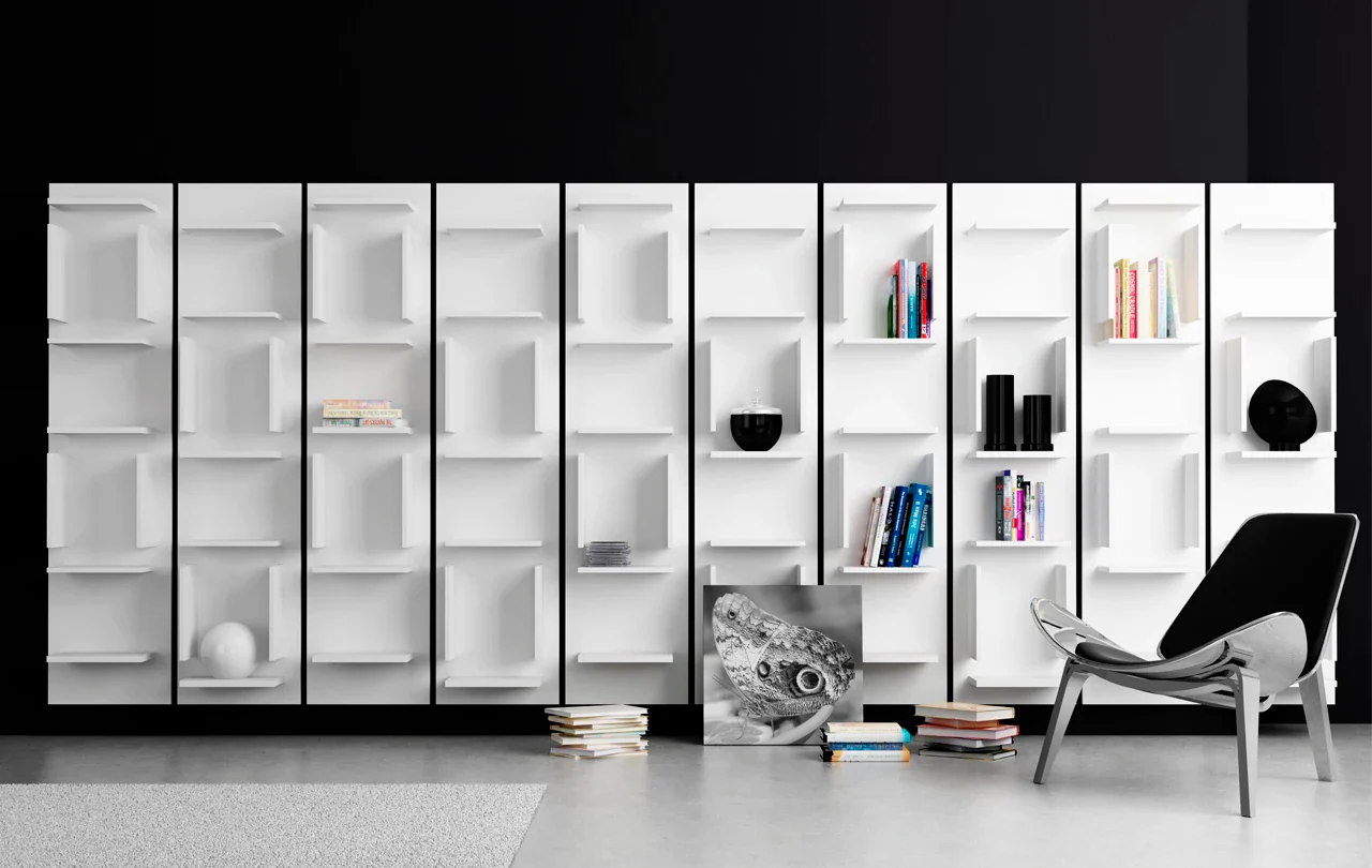 Regał BIBLIOTECZKA I - Image 2