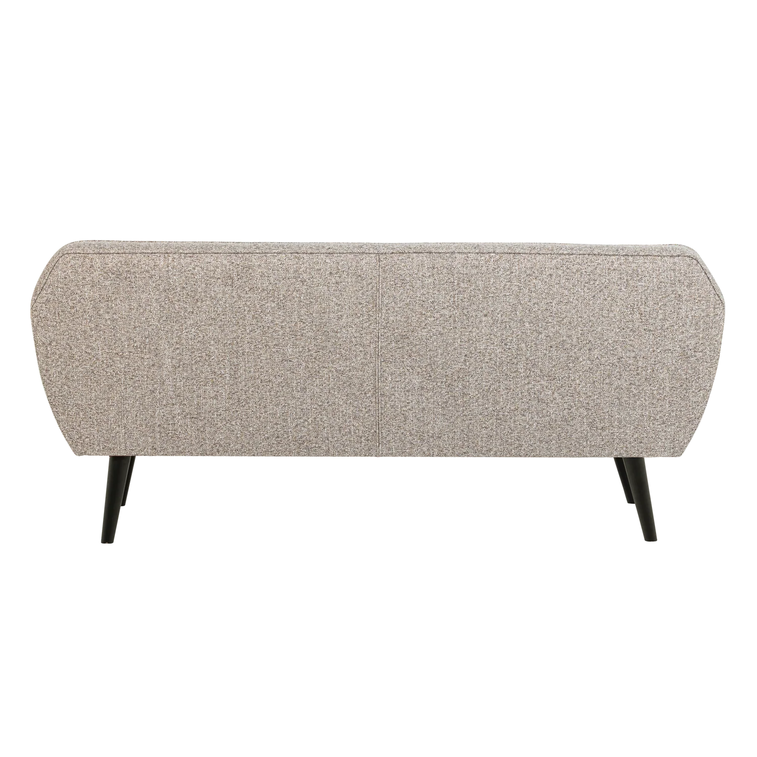 Sofa 2,5-osobowa ROCCO beżowo-brązowy melanż - Image 4