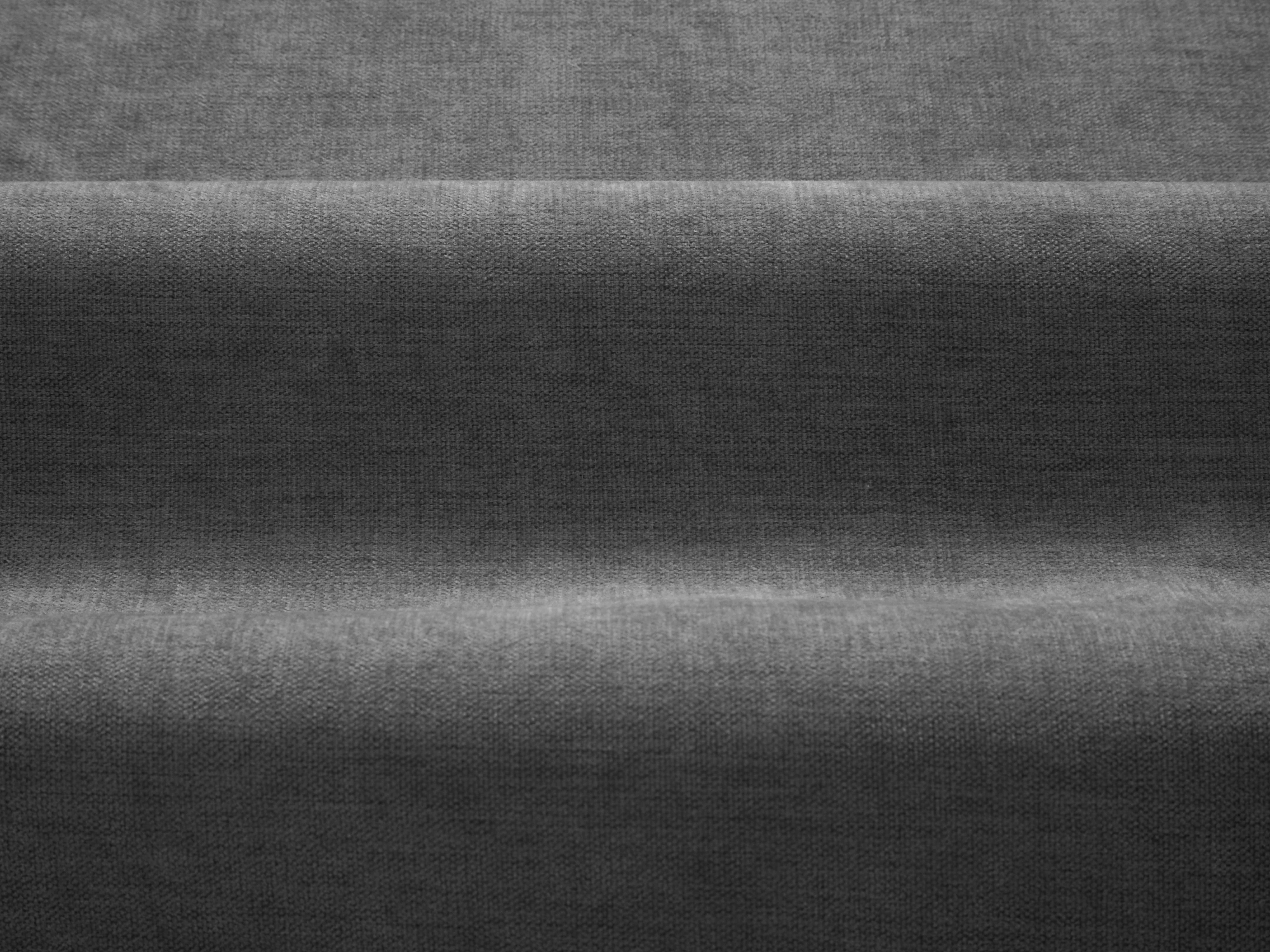 Sofa 2-osobowa ADA ciemnoszary szenil - Image 6